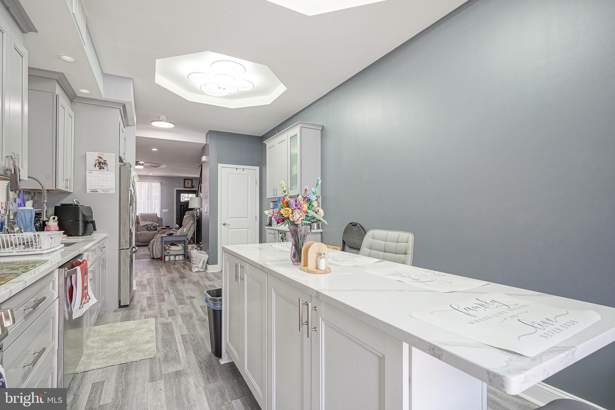PENNSPORT - Residential
