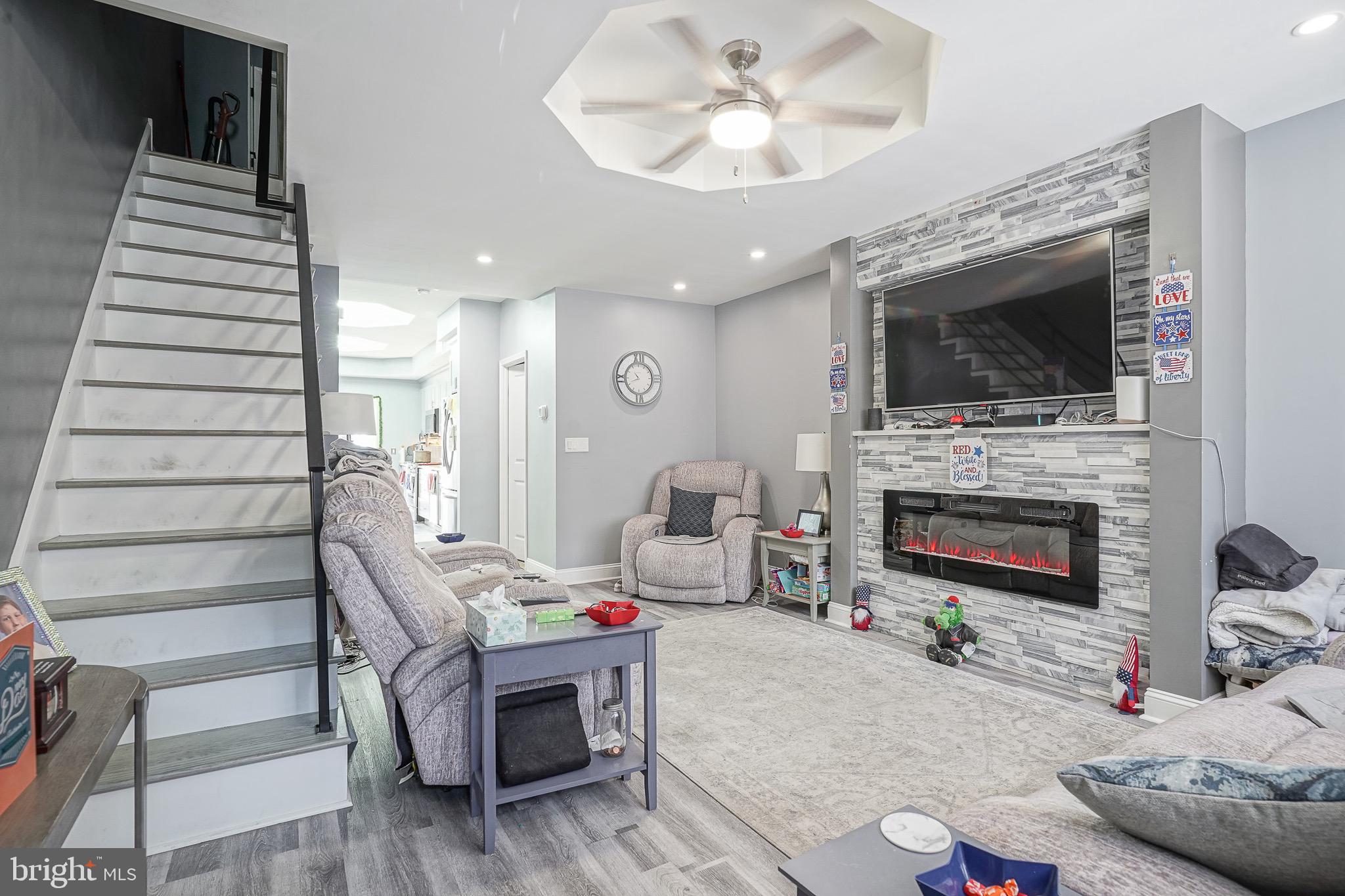 PENNSPORT - Residential