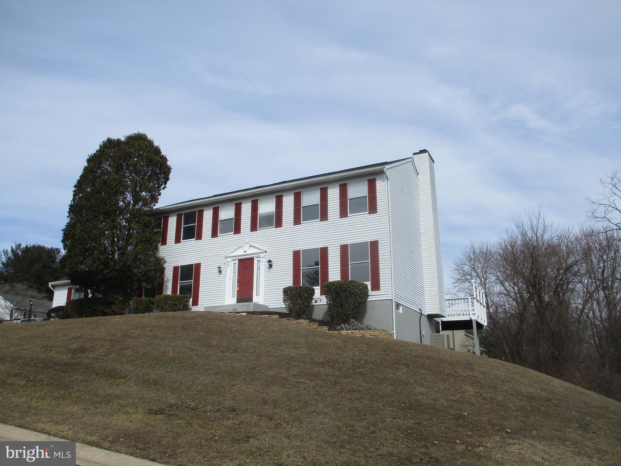 BROADVIEW - Residential