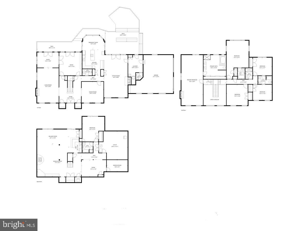 RIVERS EDGE - Residential