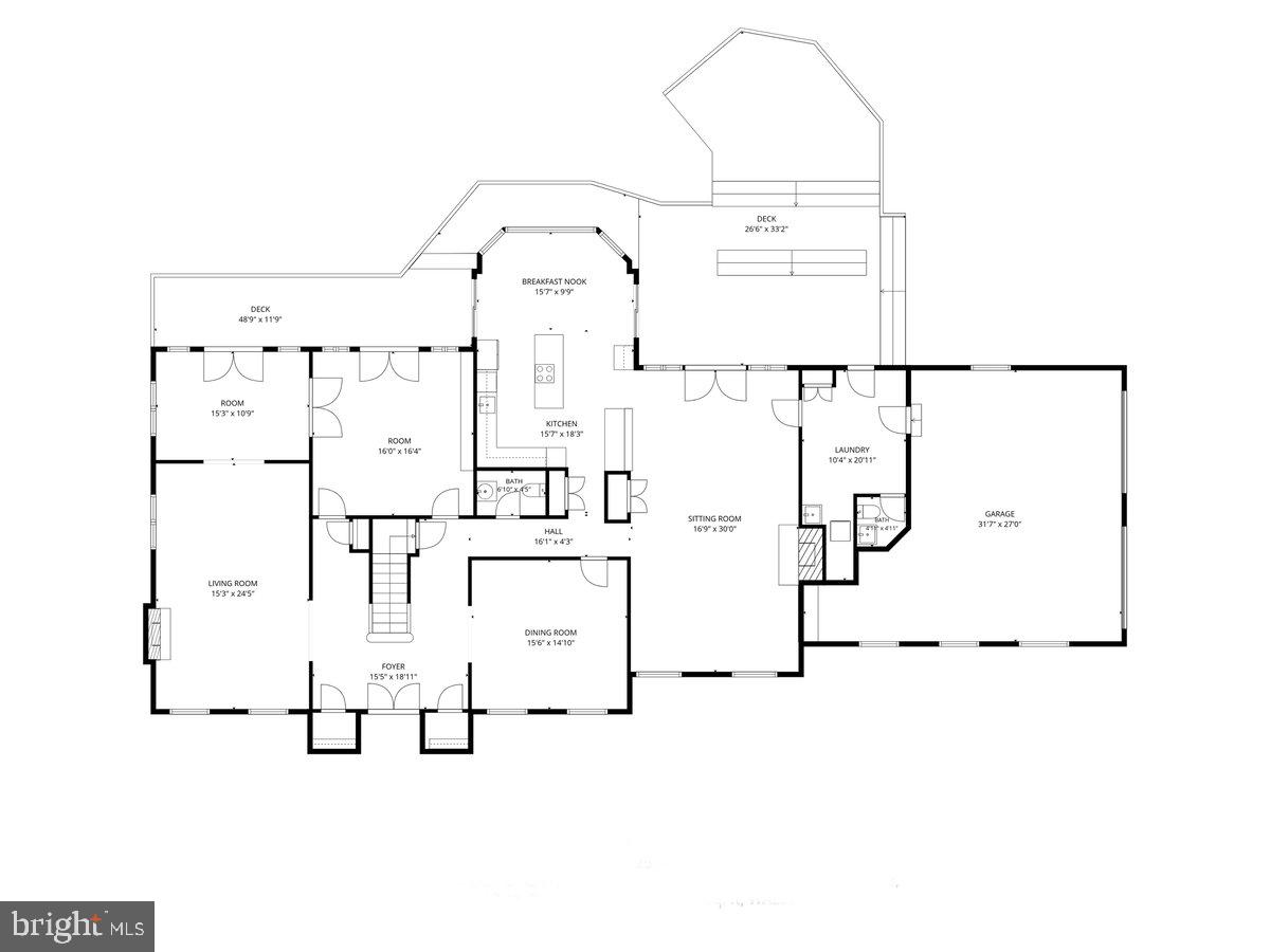 RIVERS EDGE - Residential