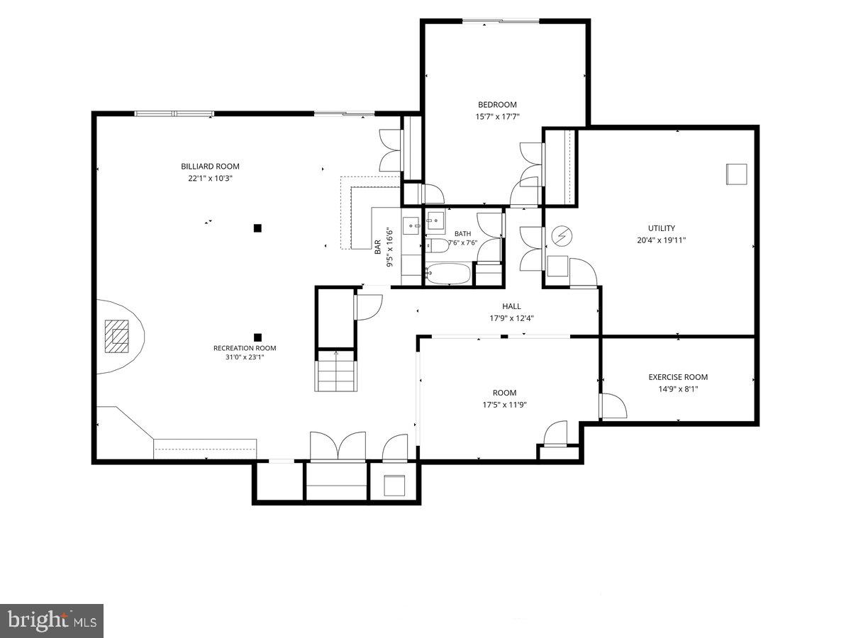 RIVERS EDGE - Residential