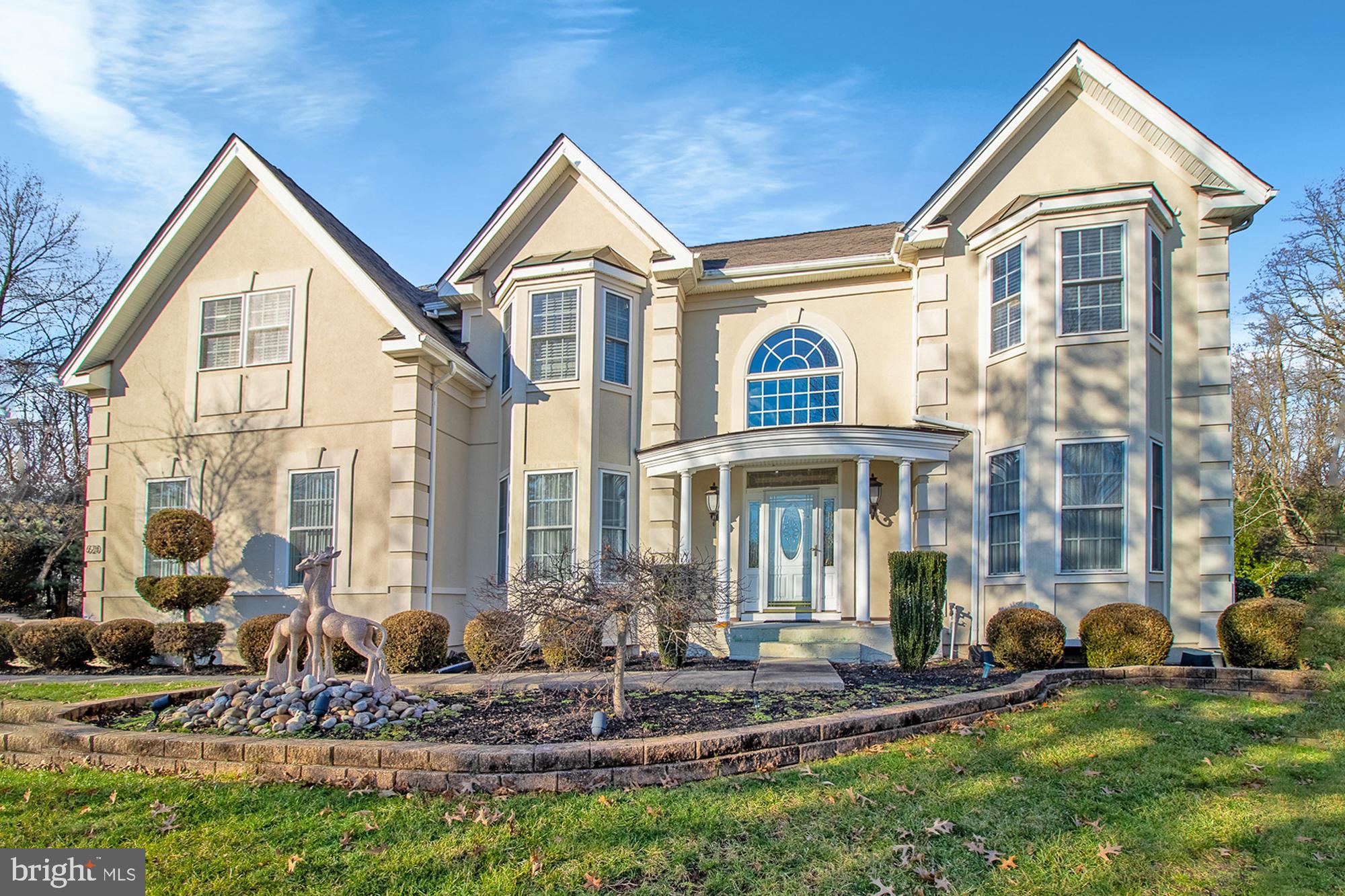 DEERBROOK - Residential