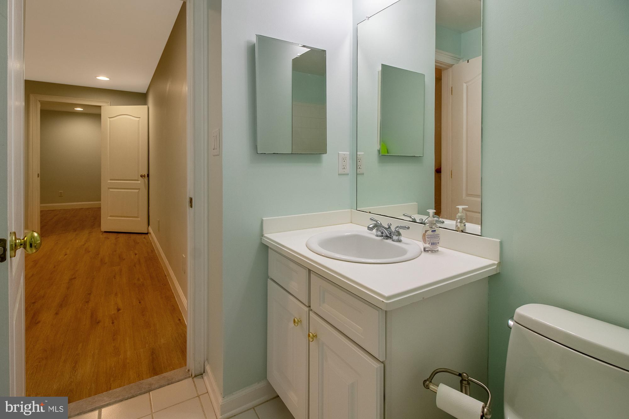 DEERBROOK - Residential