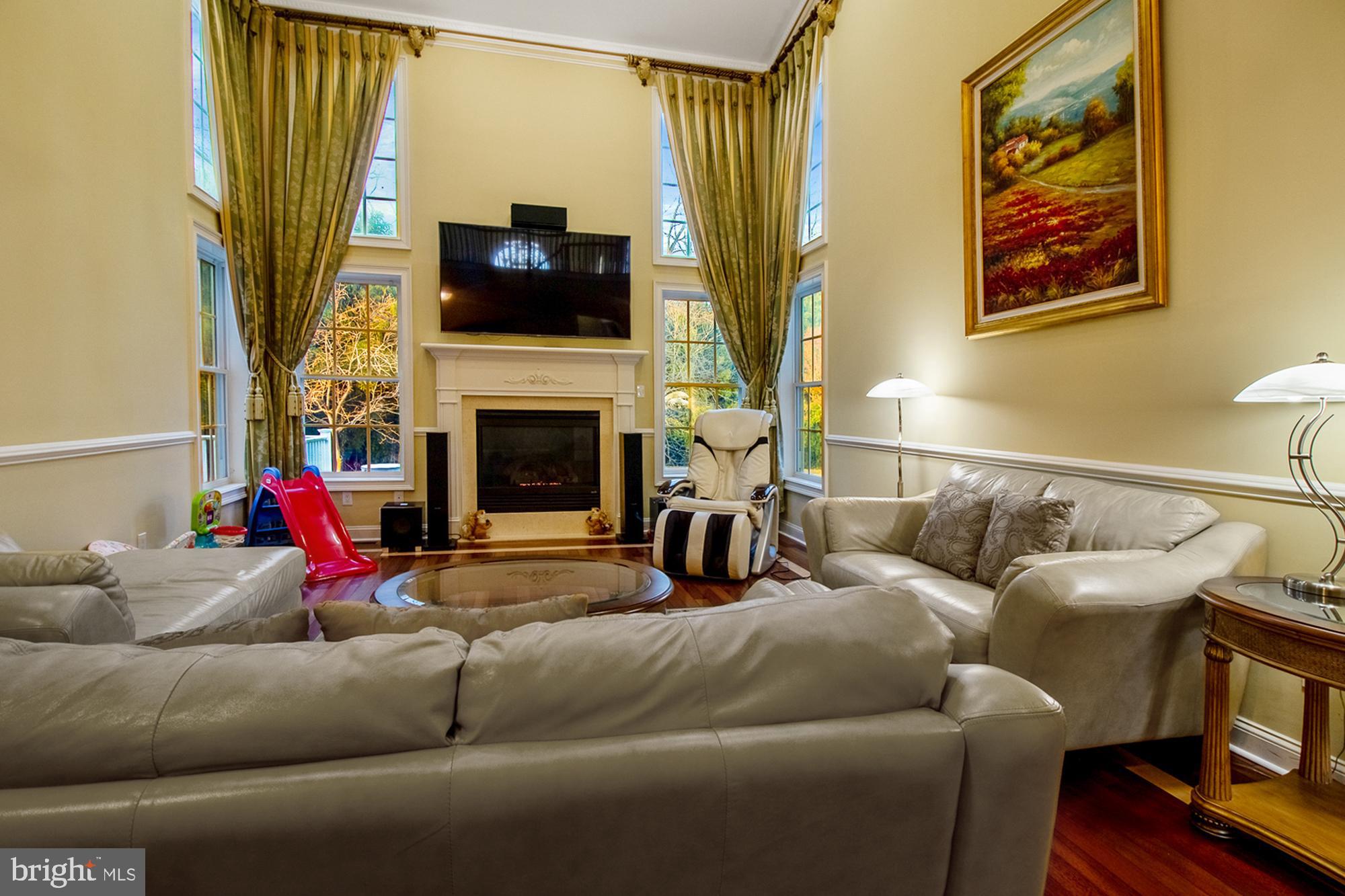 DEERBROOK - Residential