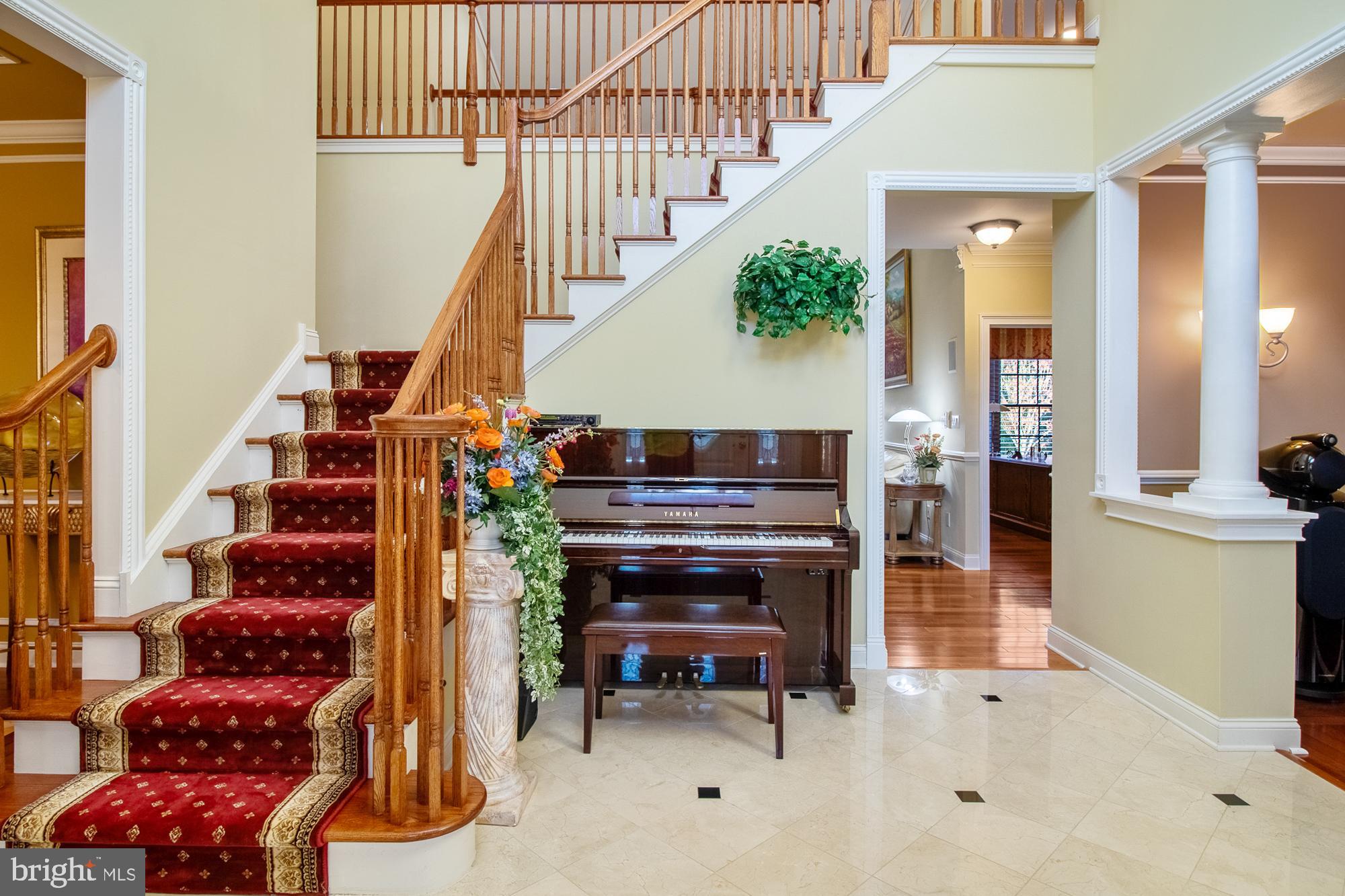 DEERBROOK - Residential