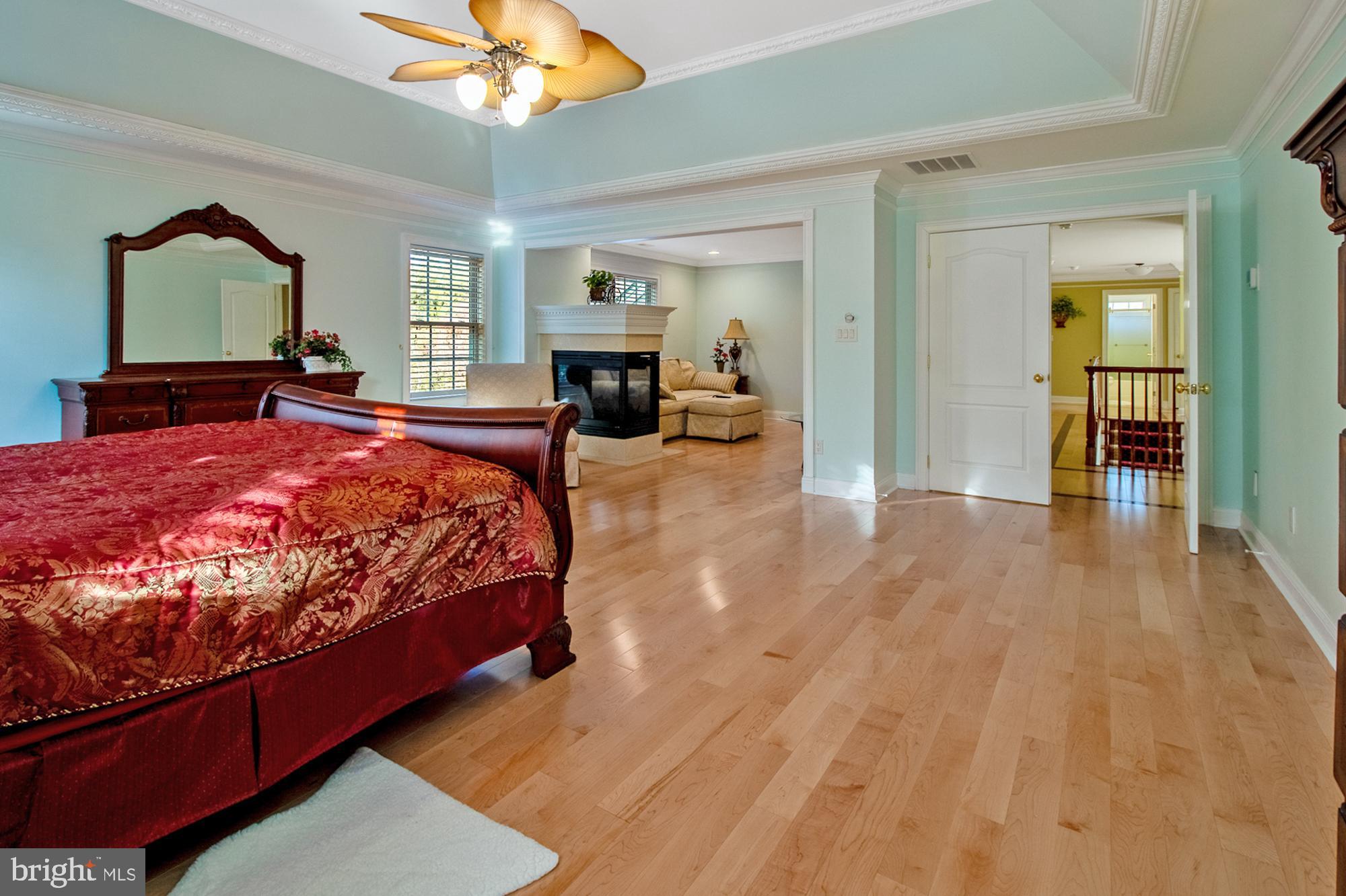 DEERBROOK - Residential