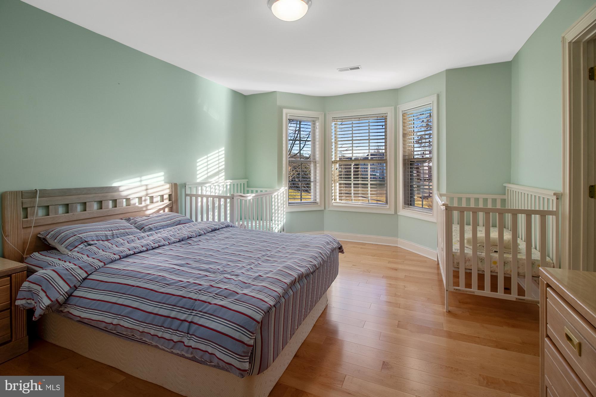 DEERBROOK - Residential
