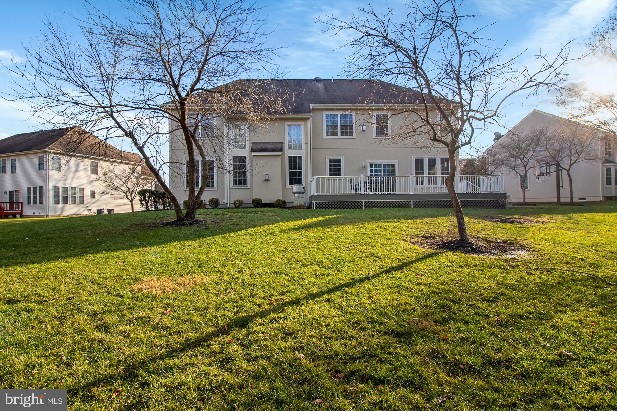 DEERBROOK - Residential