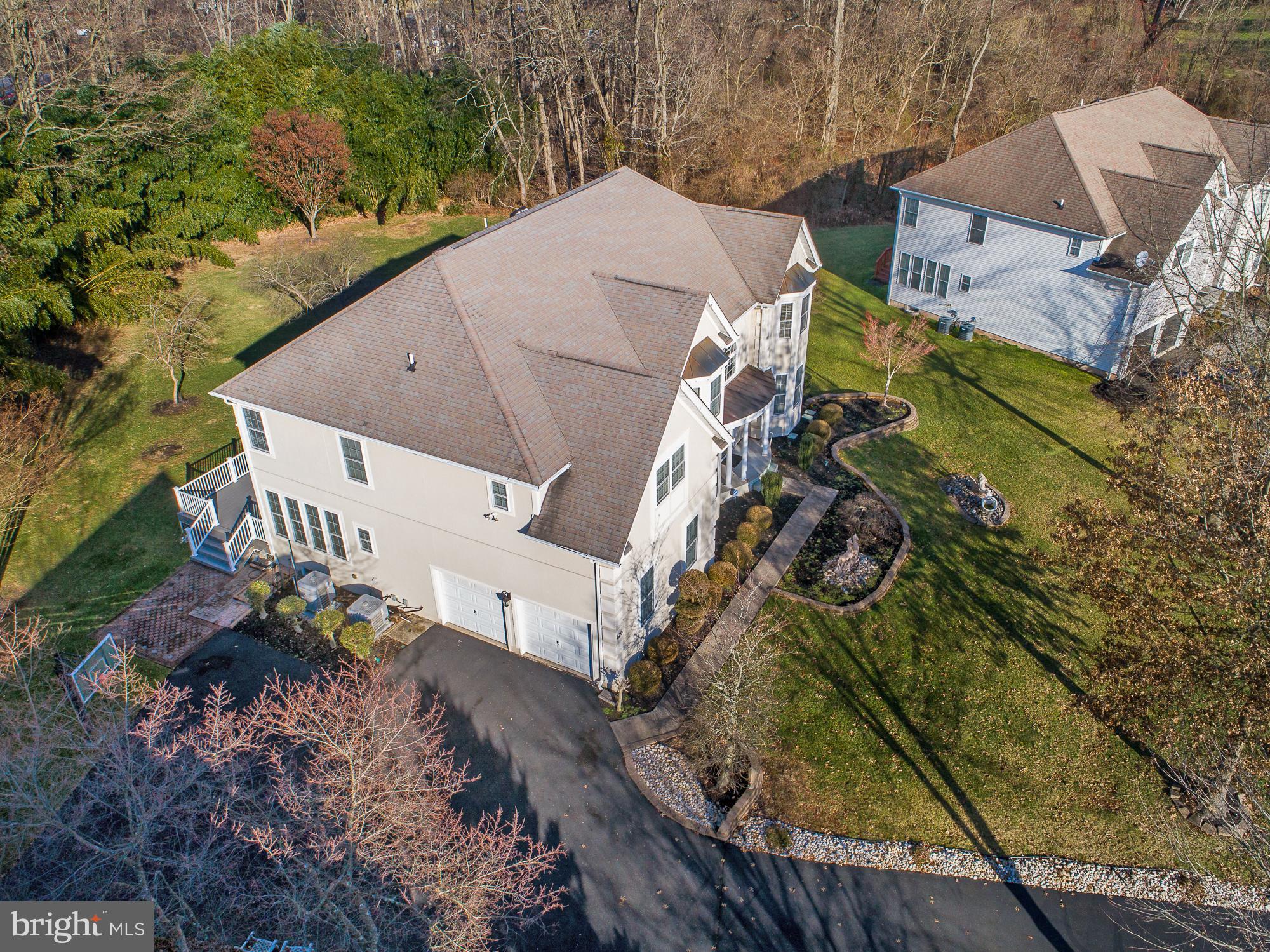 DEERBROOK - Residential