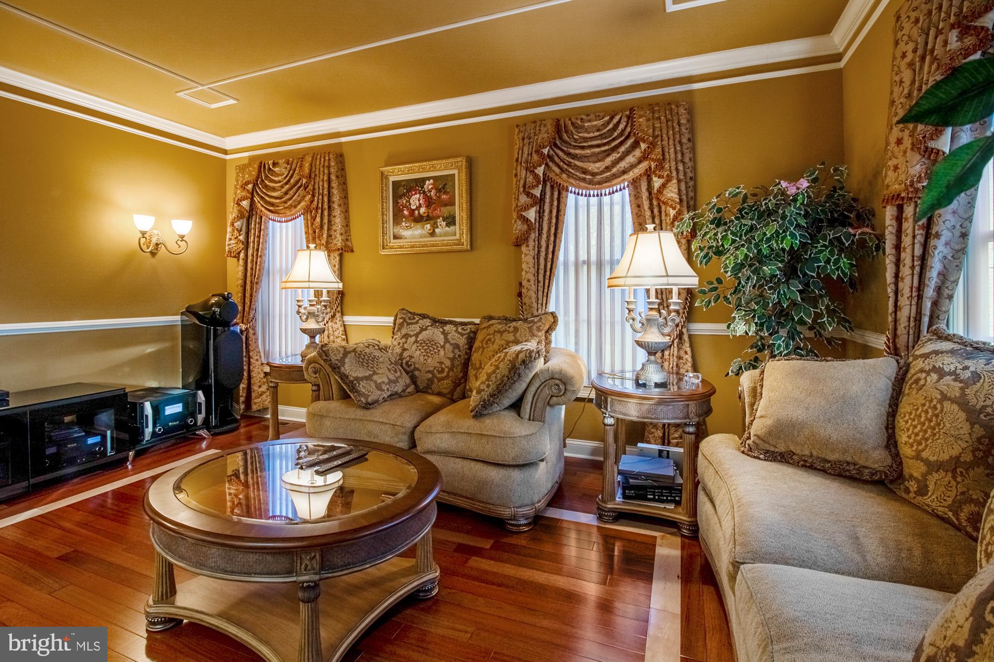 DEERBROOK - Residential