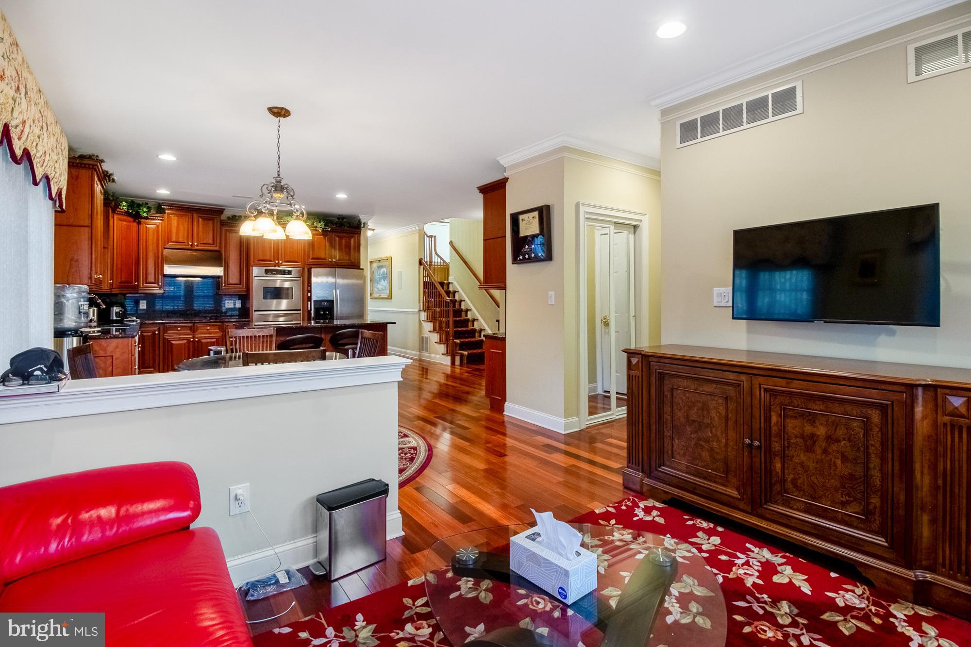 DEERBROOK - Residential