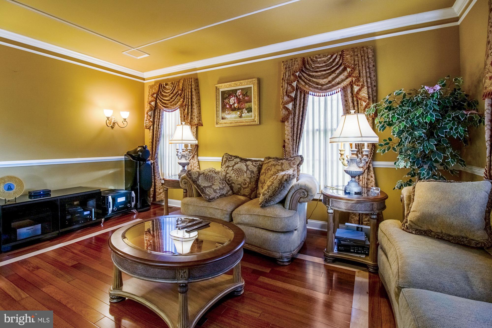 DEERBROOK - Residential