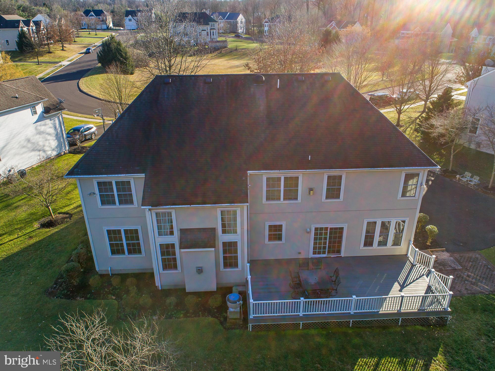 DEERBROOK - Residential