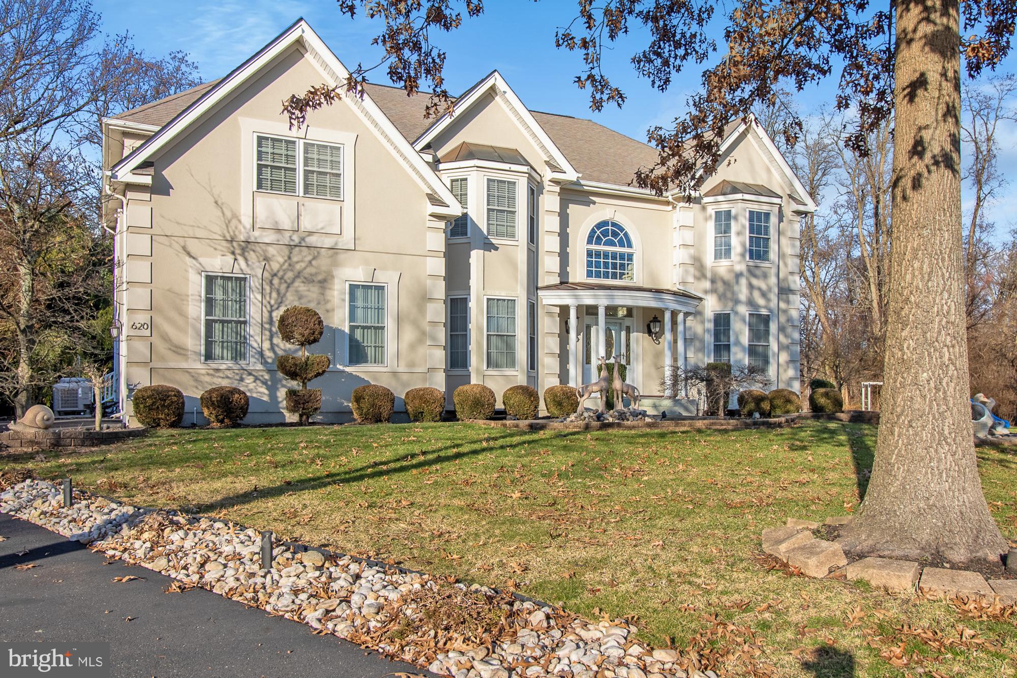 DEERBROOK - Residential