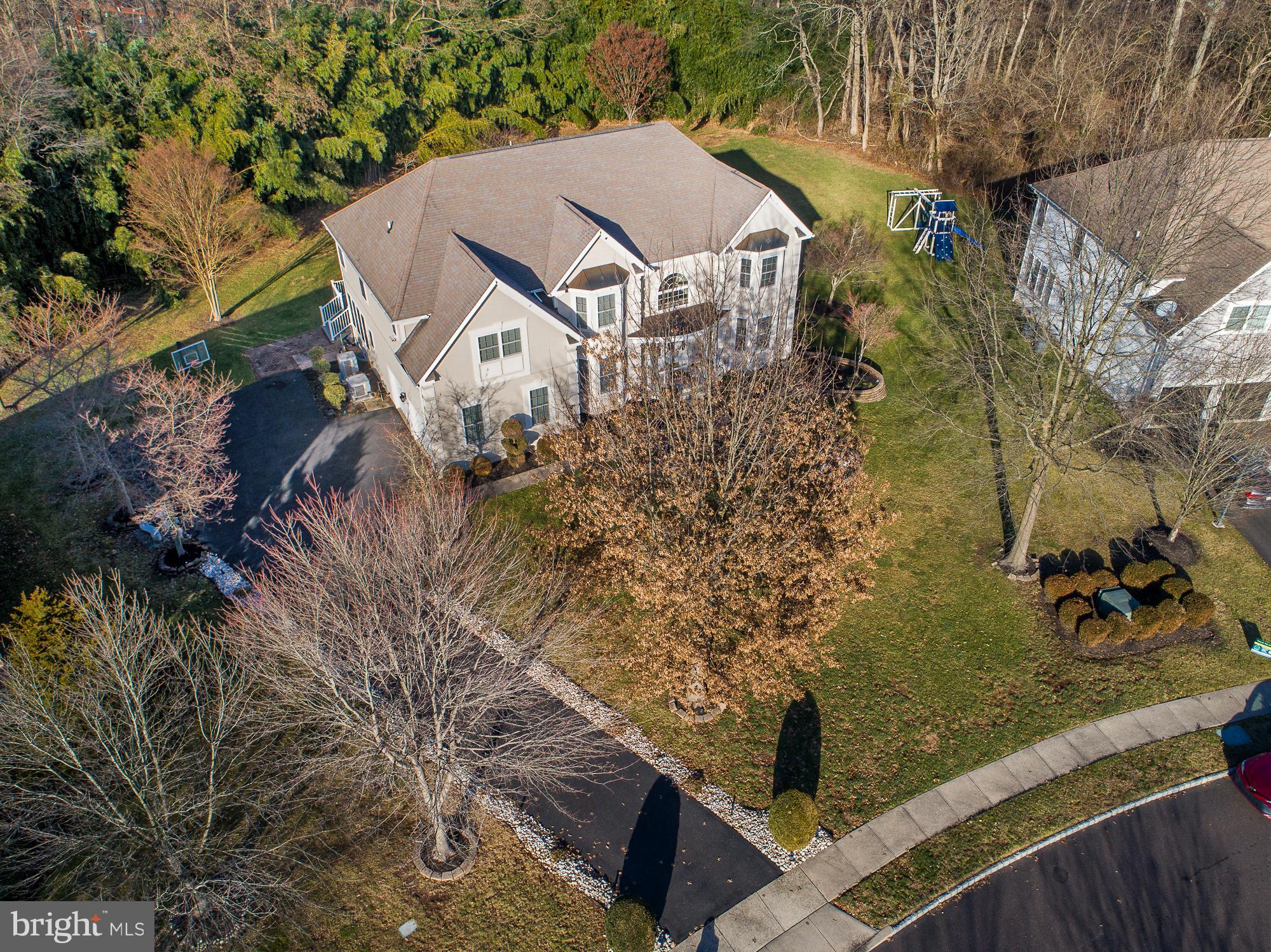 DEERBROOK - Residential