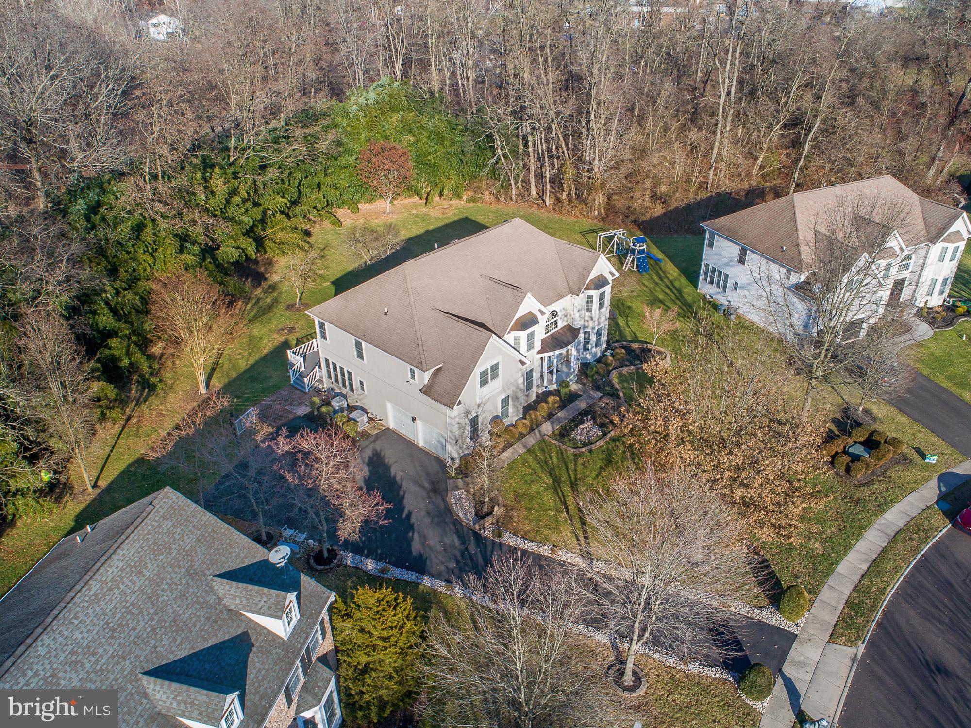 DEERBROOK - Residential
