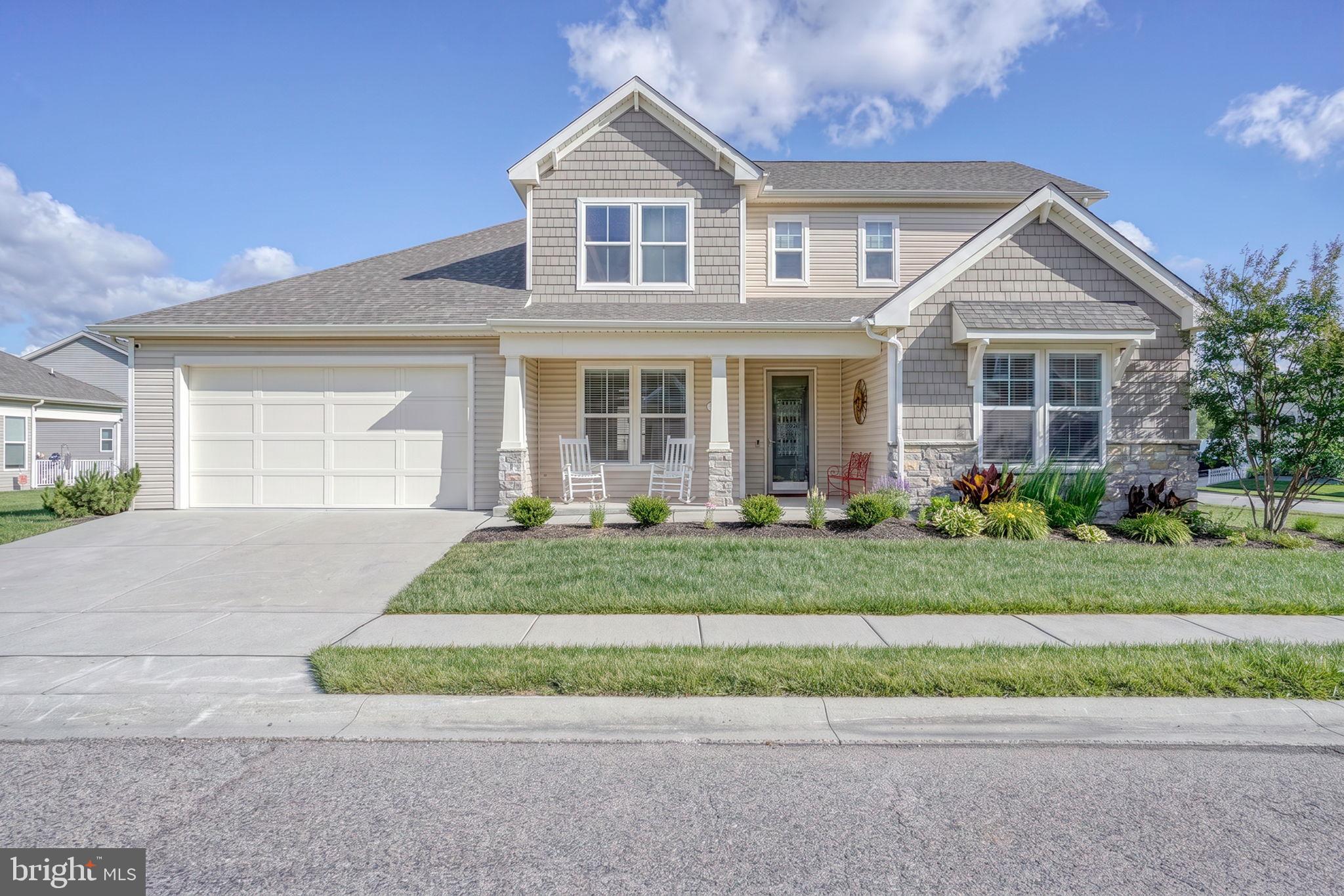 NOBLES POND - Residential