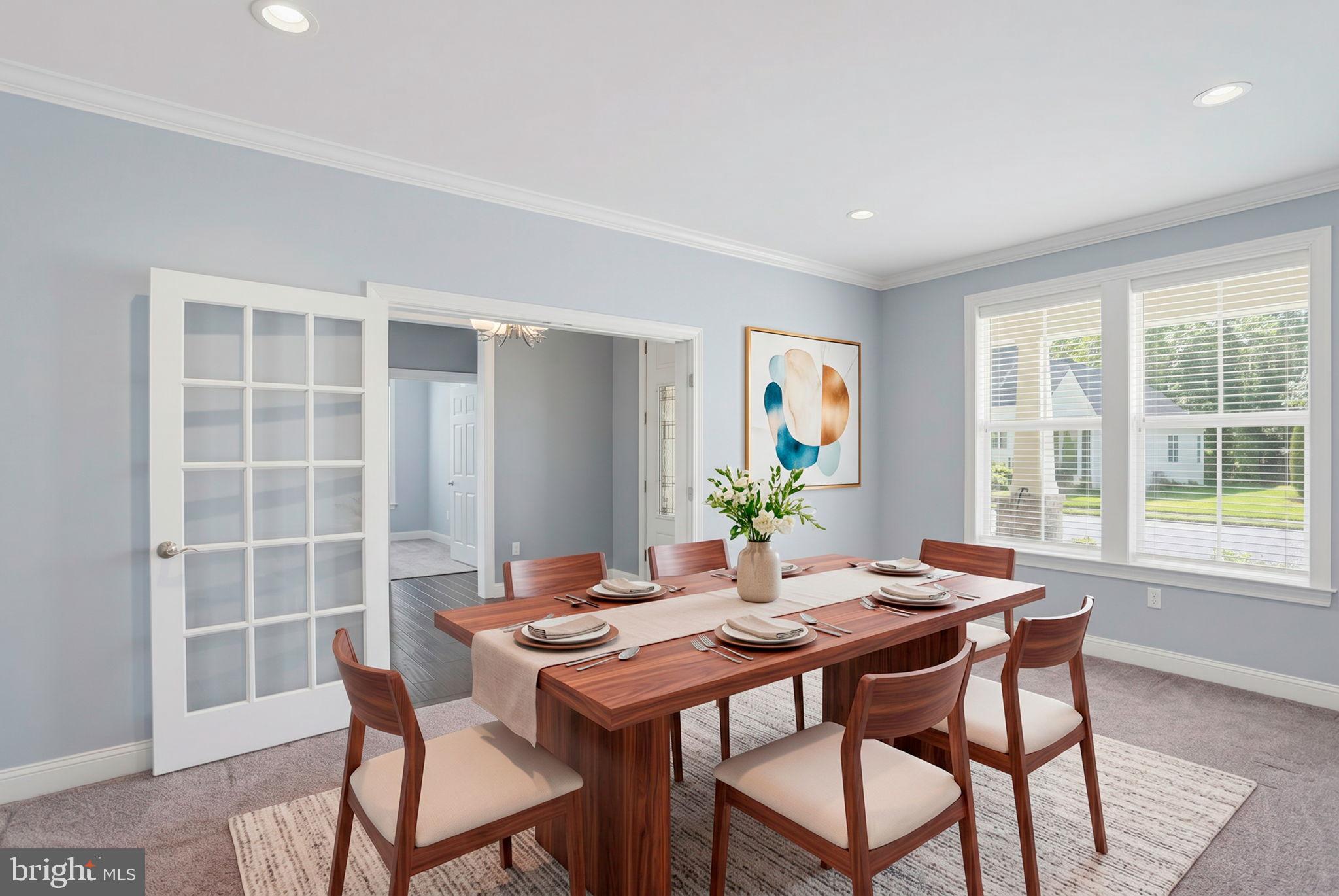 NOBLES POND - Residential