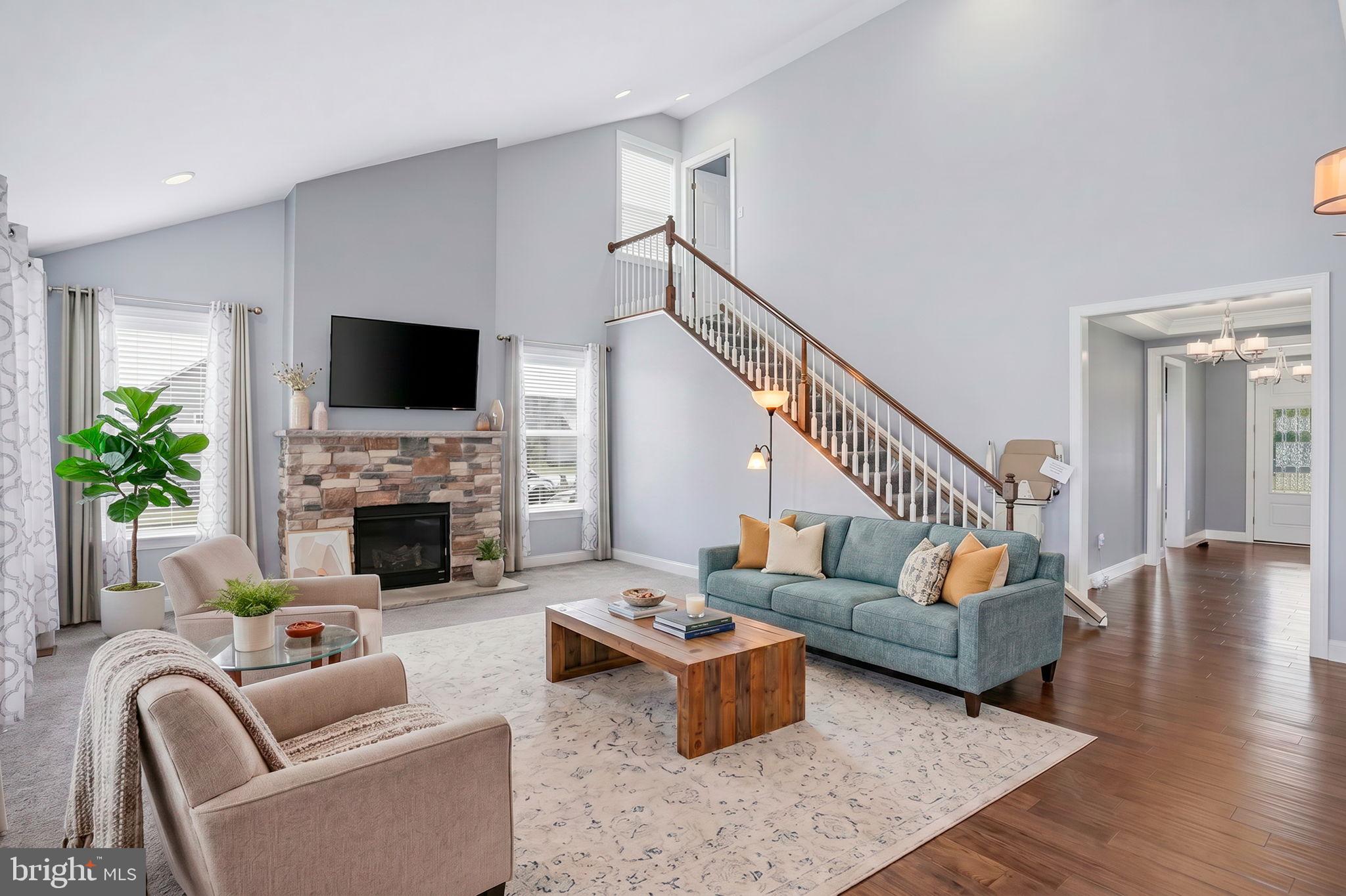 NOBLES POND - Residential