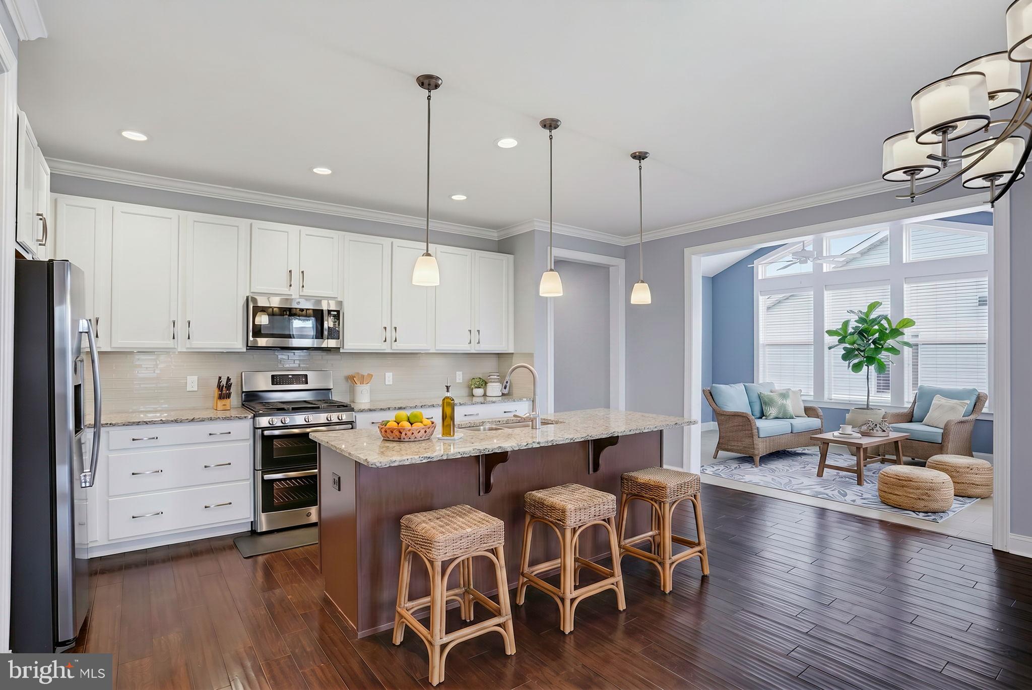 NOBLES POND - Residential