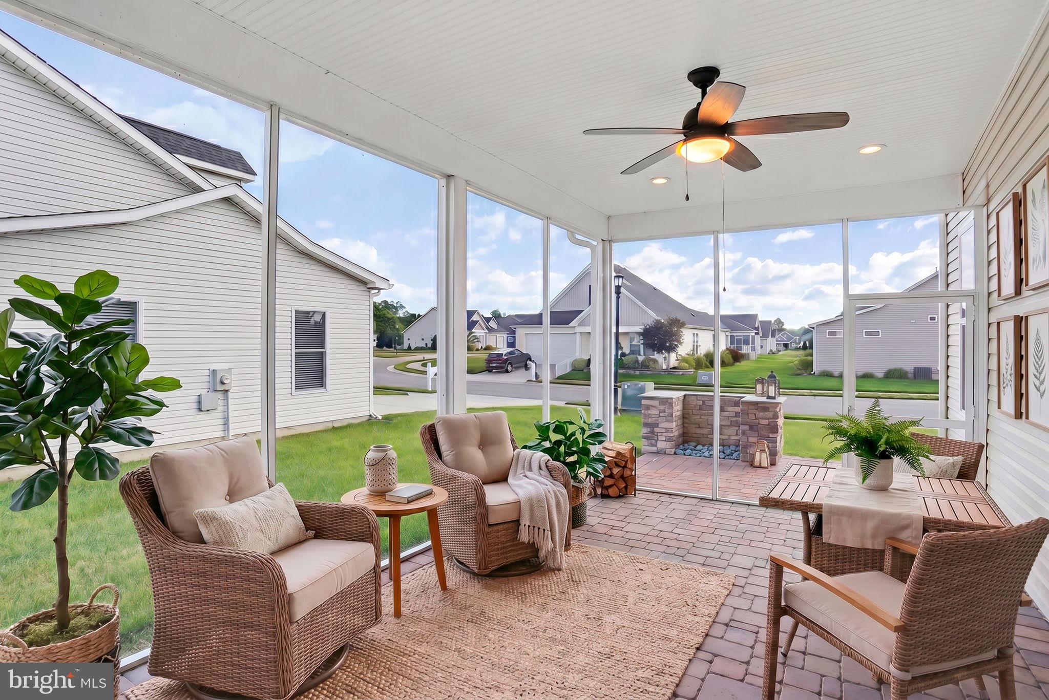 NOBLES POND - Residential