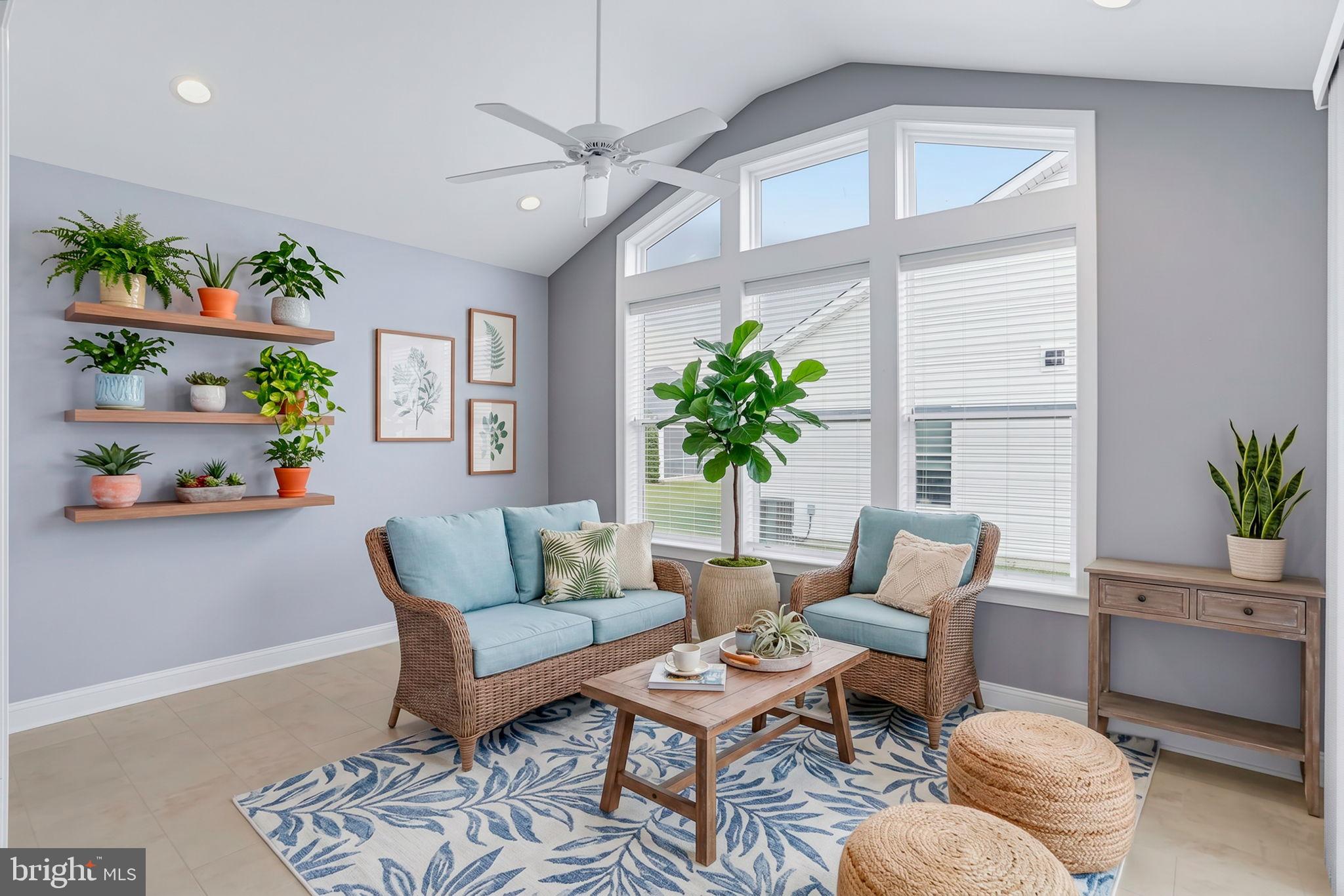 NOBLES POND - Residential