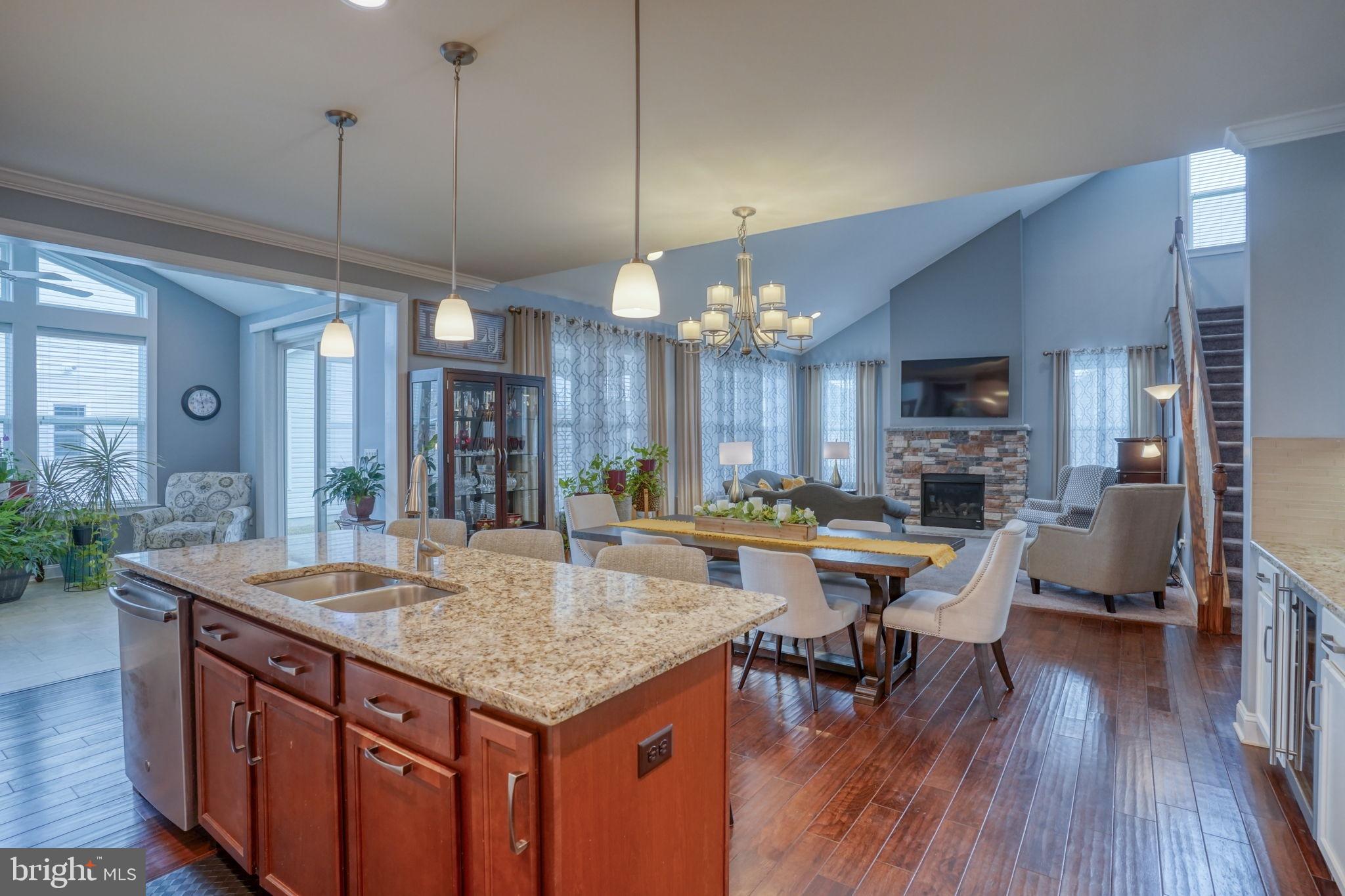 NOBLES POND - Residential