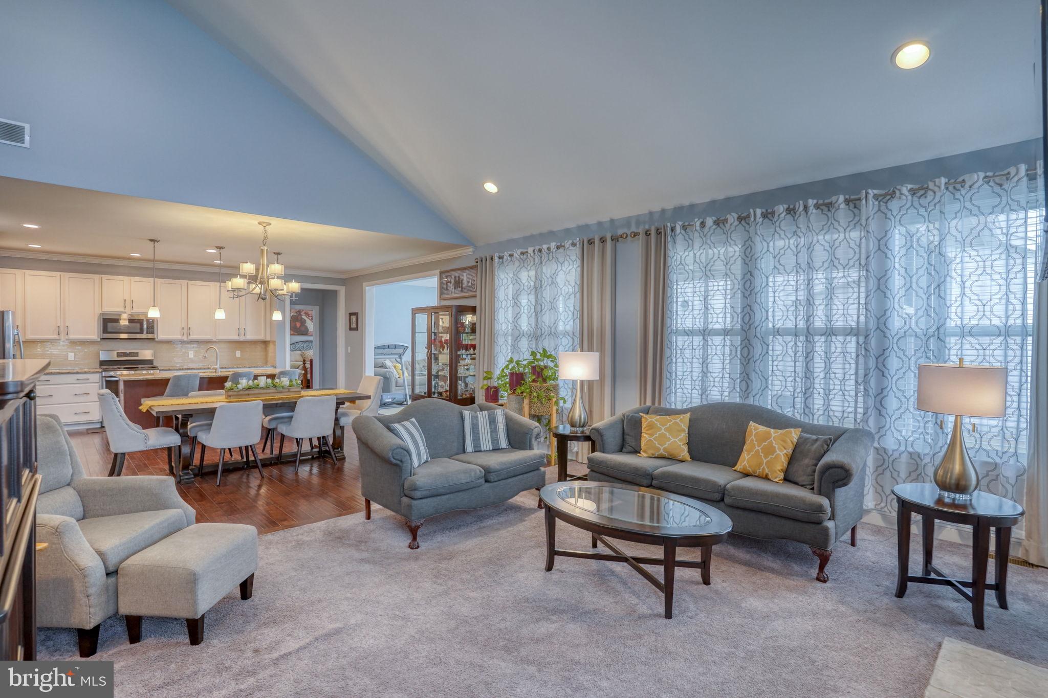 NOBLES POND - Residential