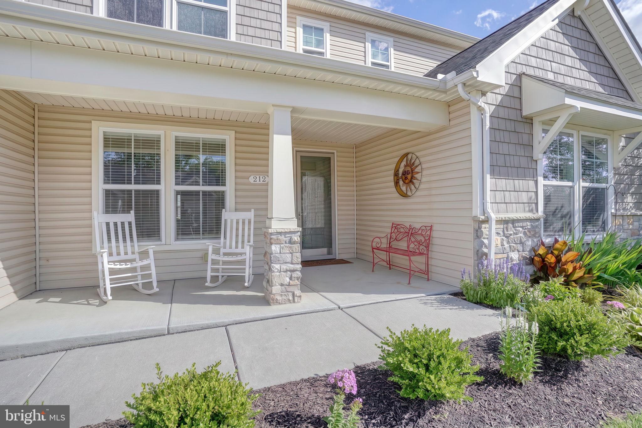 NOBLES POND - Residential
