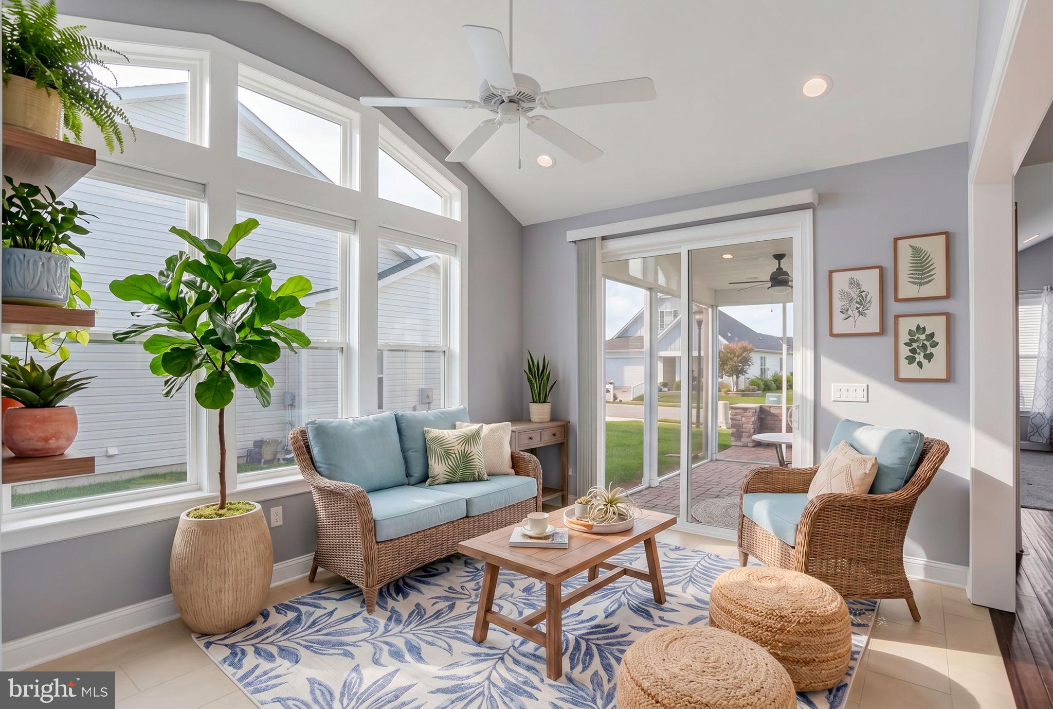 NOBLES POND - Residential