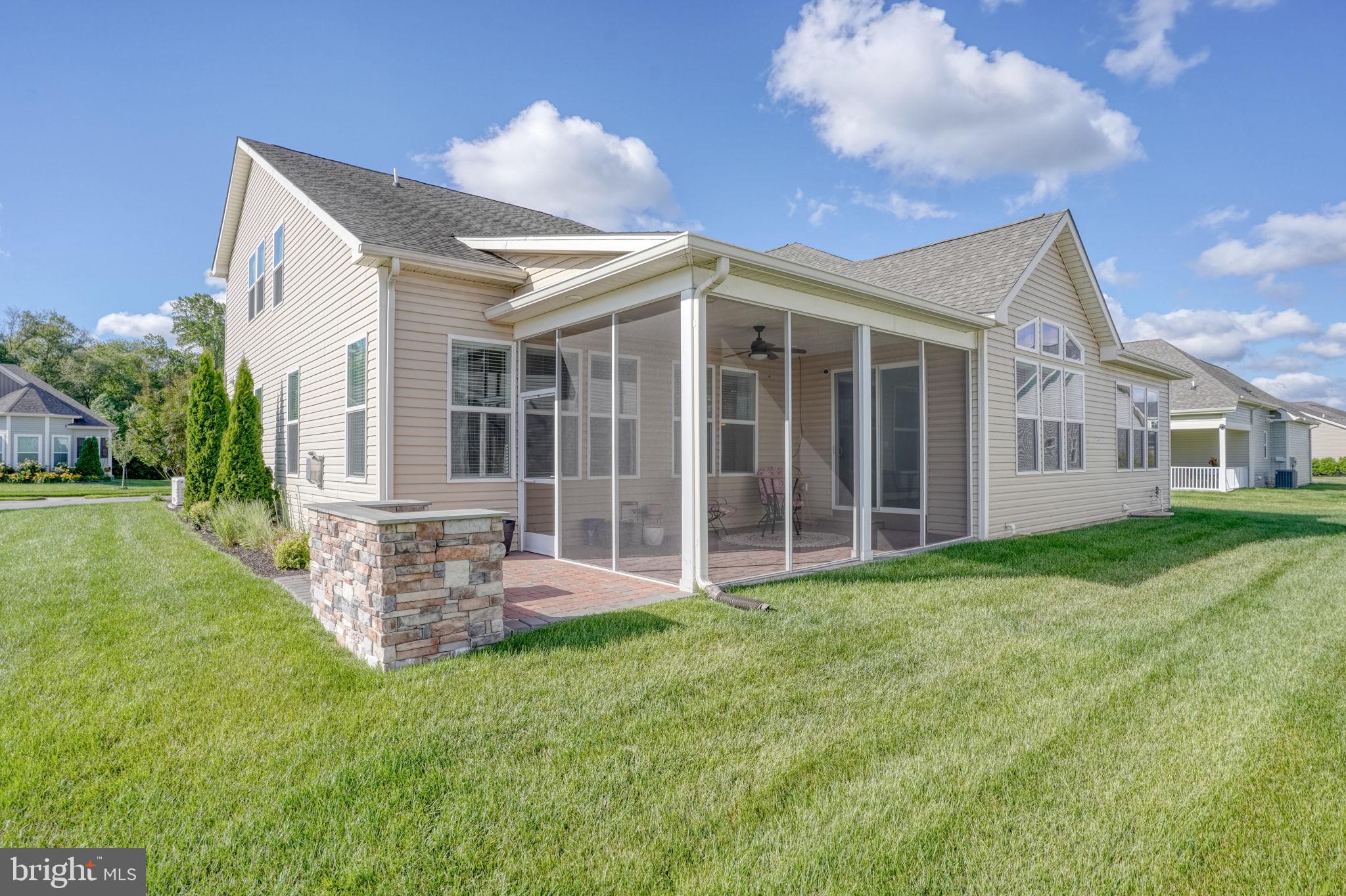 NOBLES POND - Residential