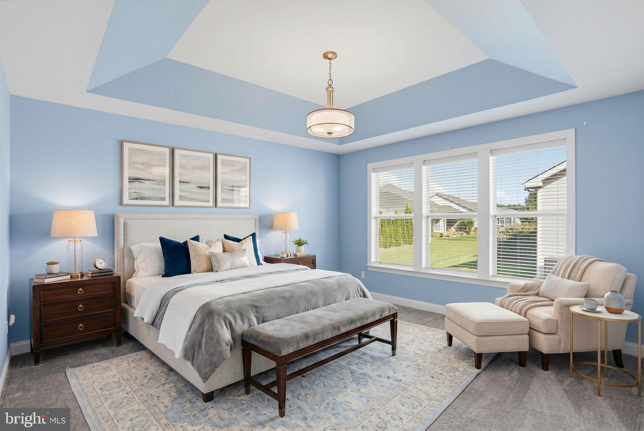 NOBLES POND - Residential