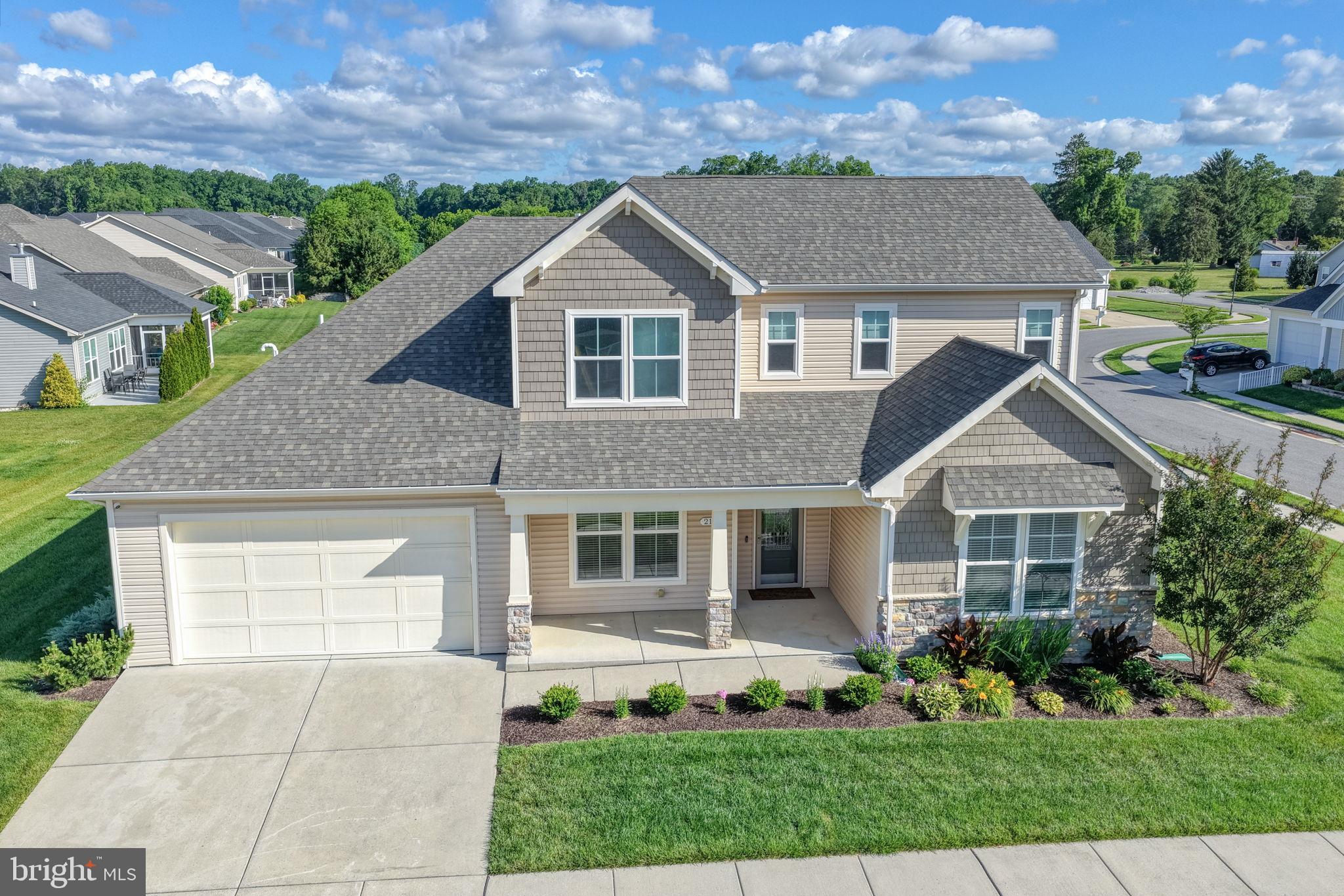 NOBLES POND - Residential