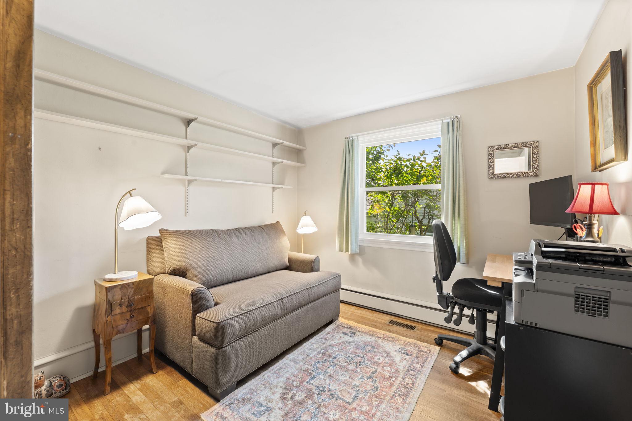 HARMONY HILL - Residential