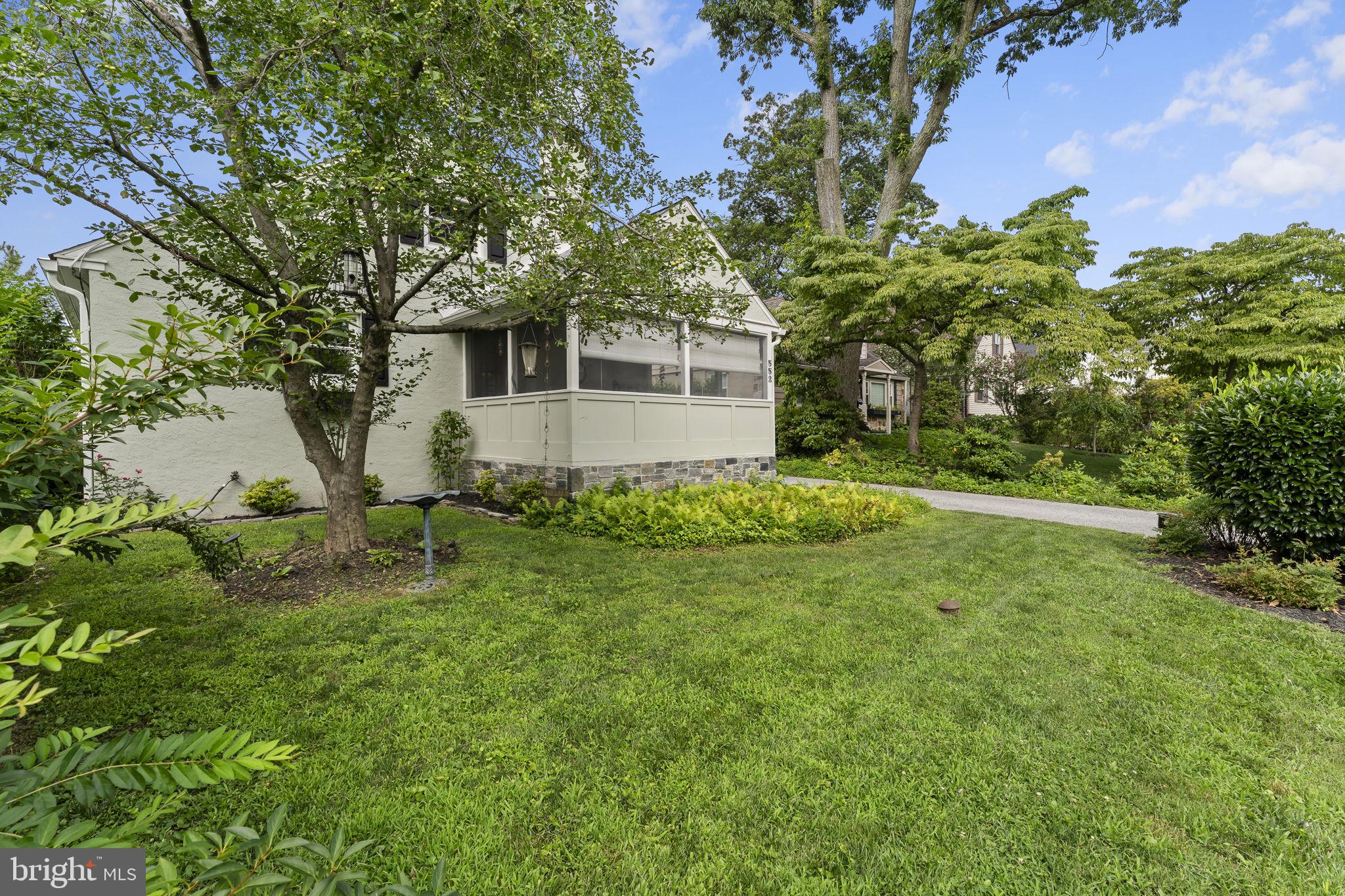 HARMONY HILL - Residential