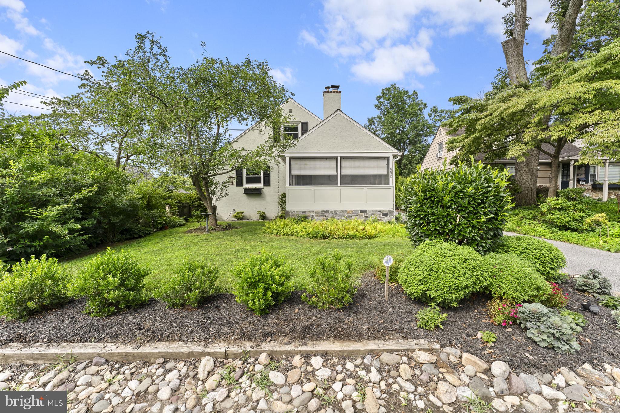 HARMONY HILL - Residential