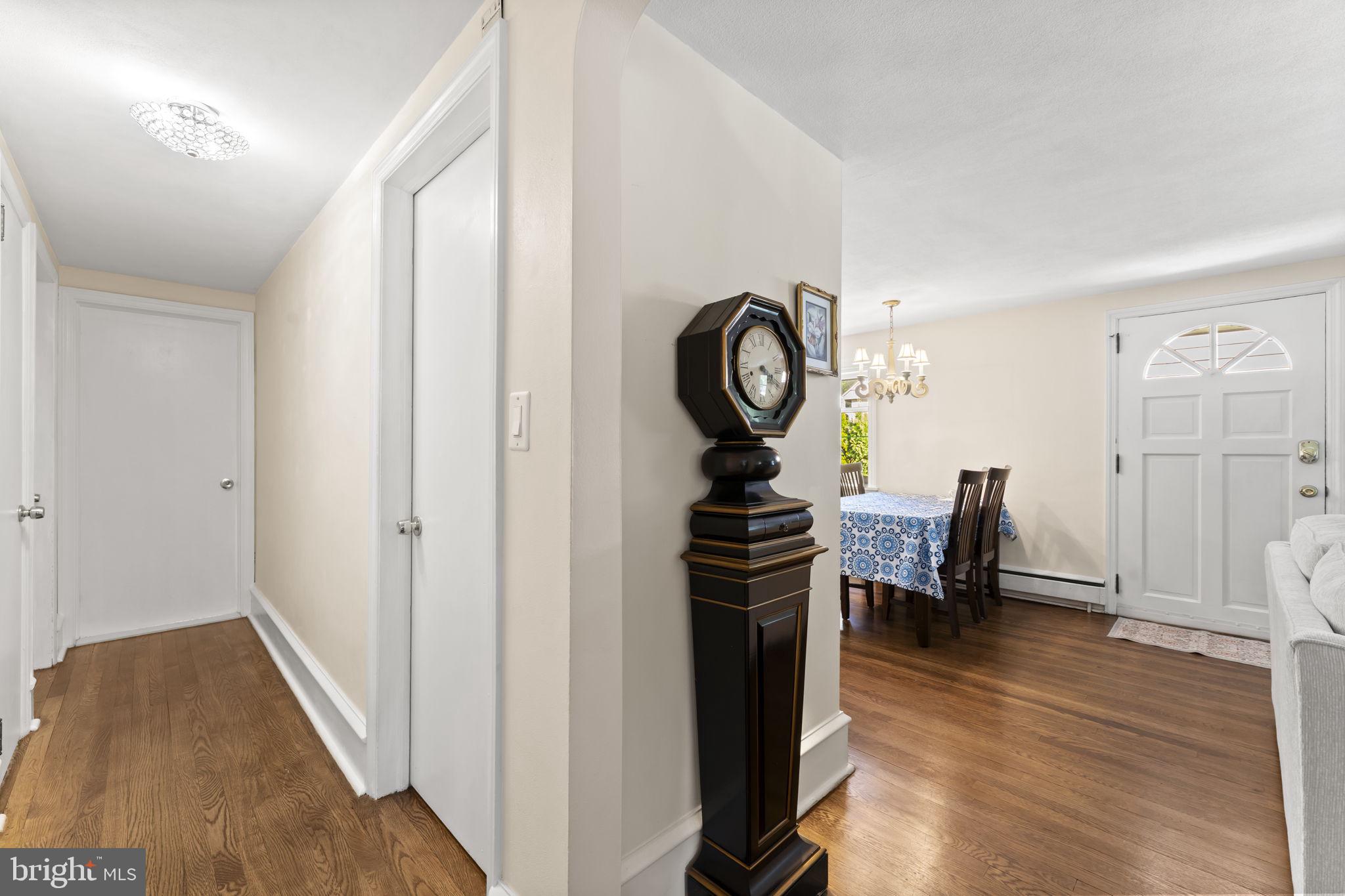 HARMONY HILL - Residential