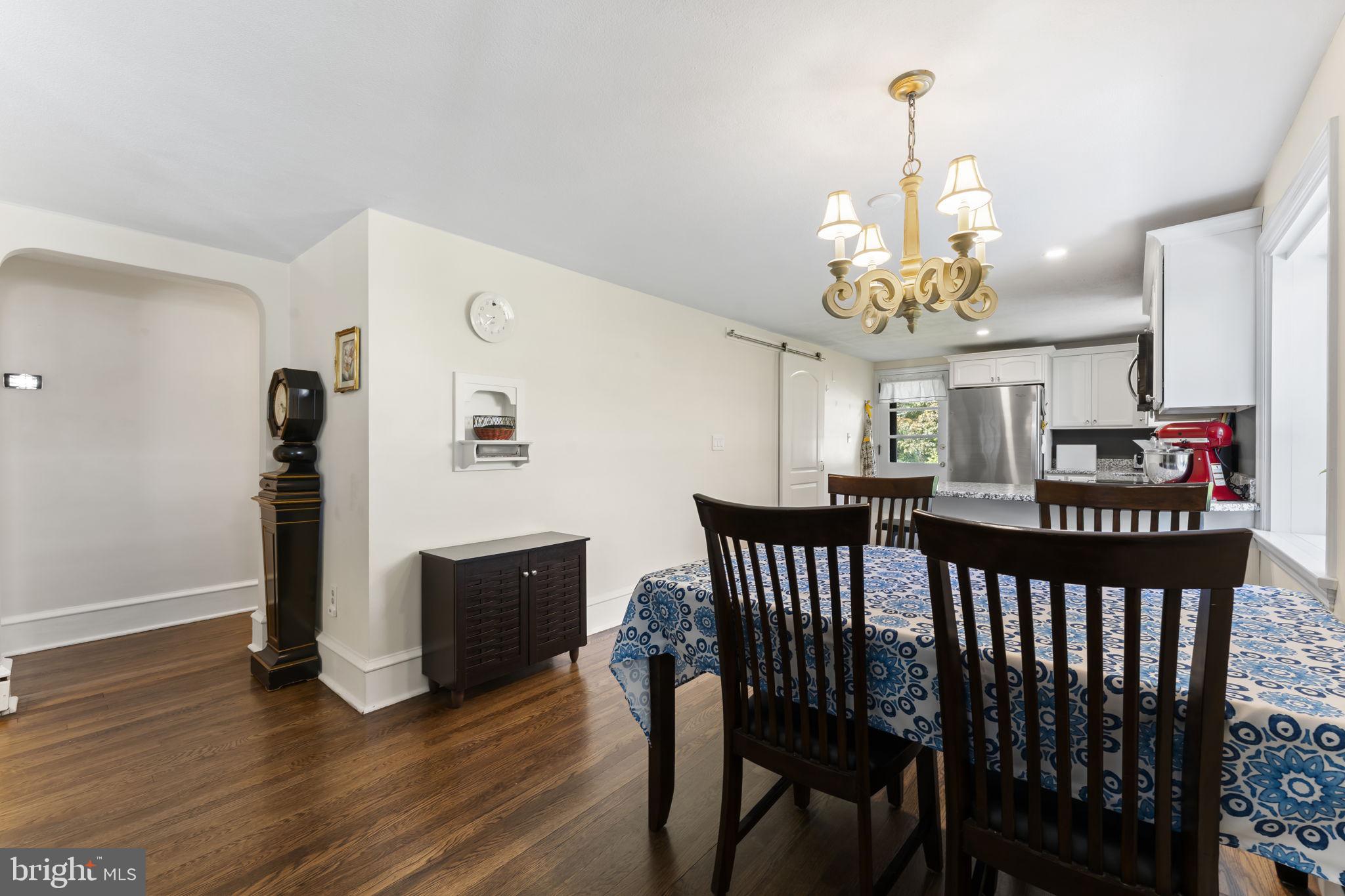 HARMONY HILL - Residential
