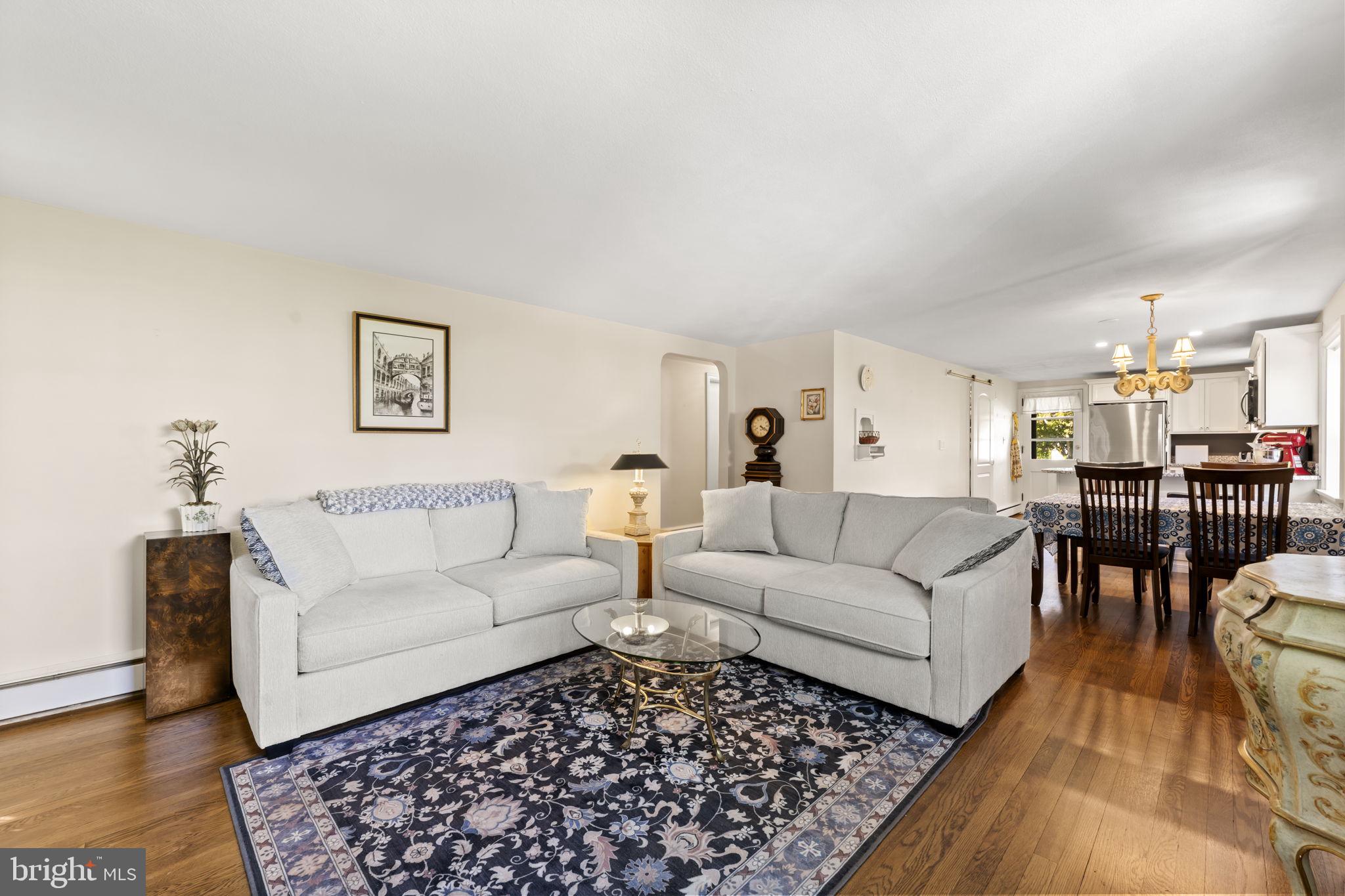 HARMONY HILL - Residential