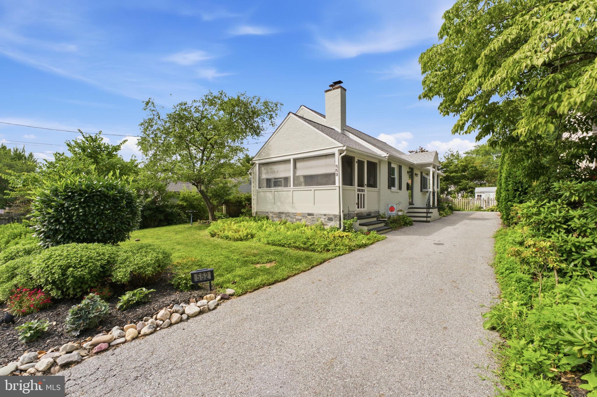HARMONY HILL - Residential