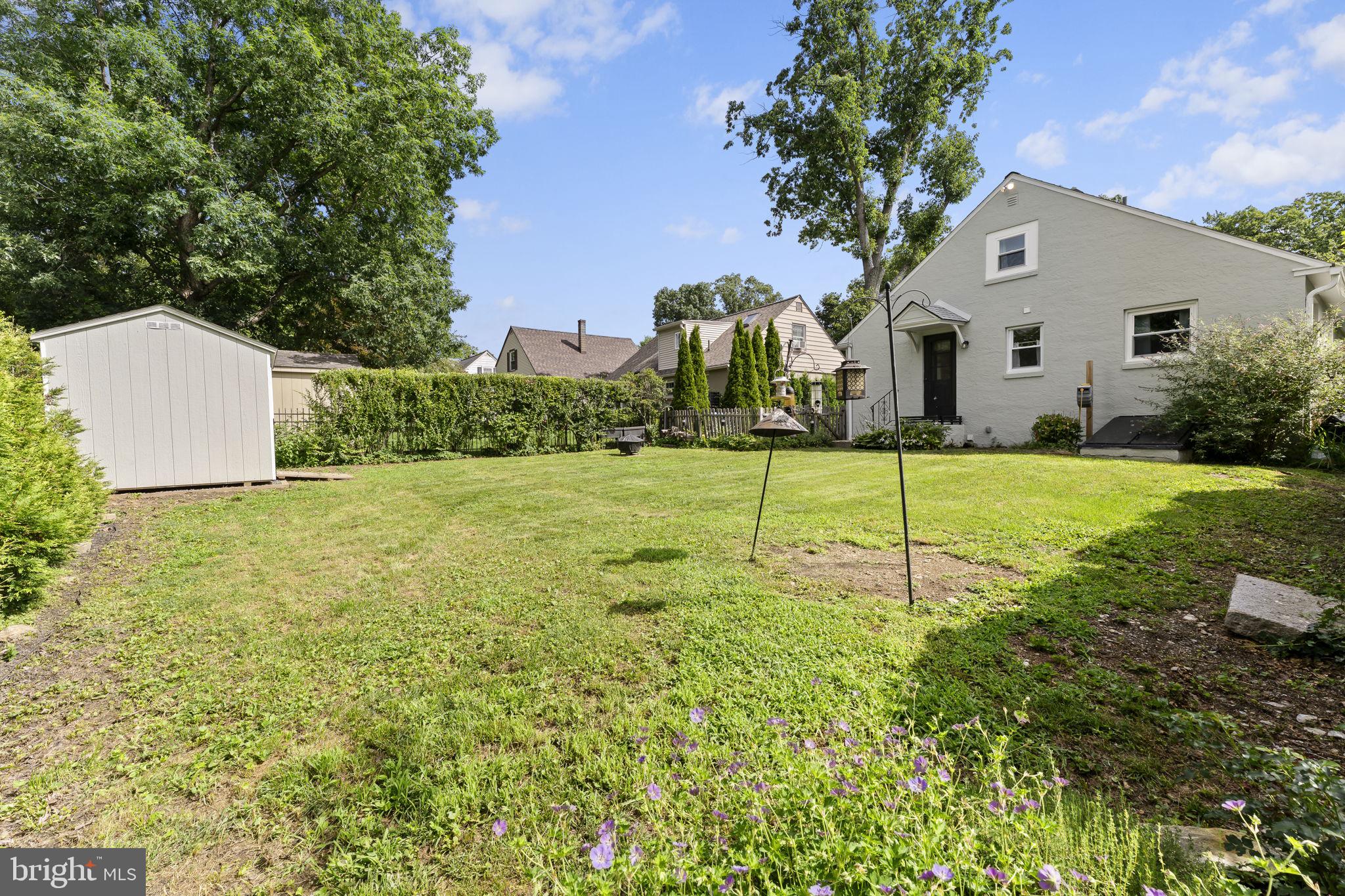 HARMONY HILL - Residential