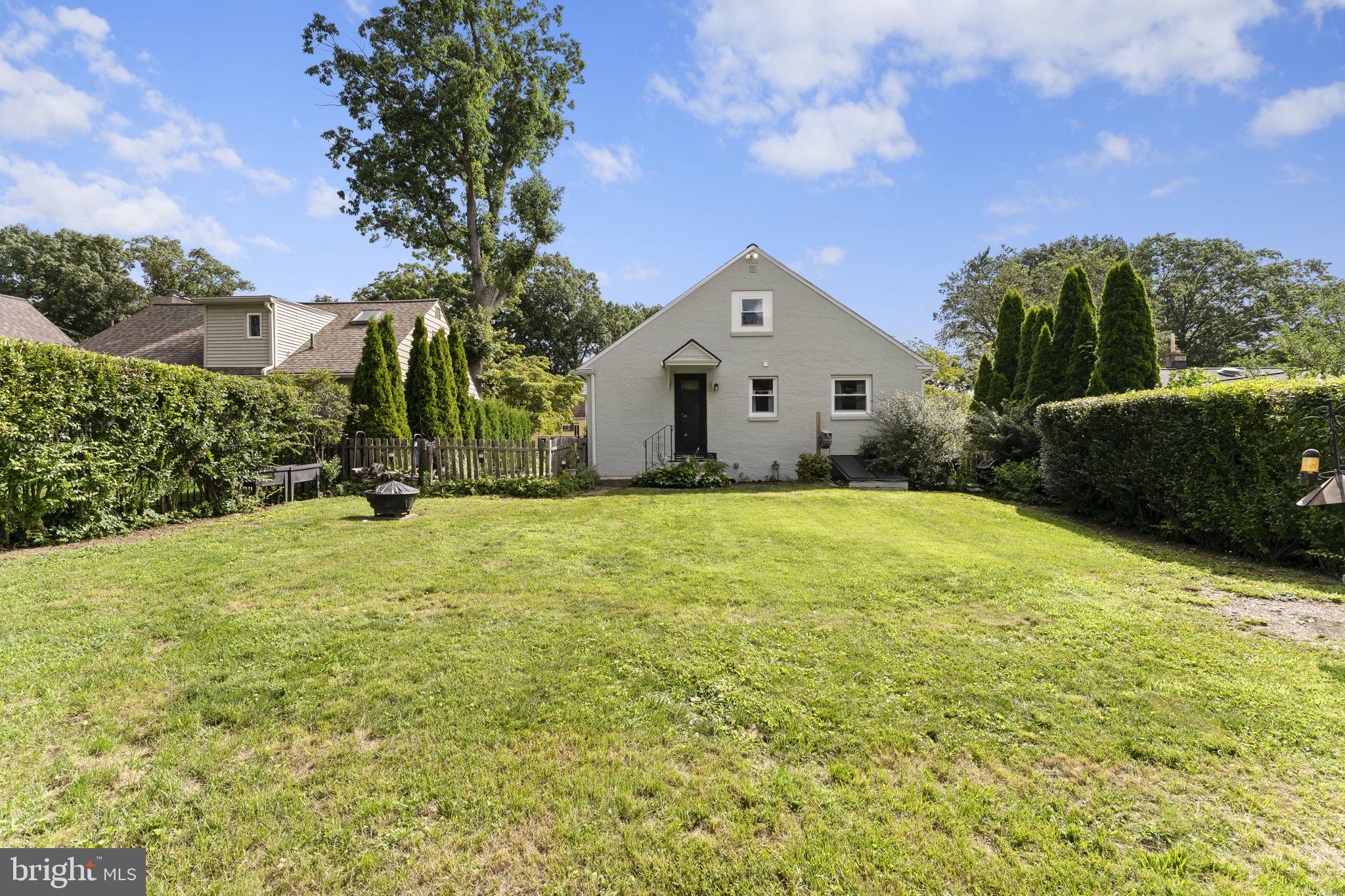 HARMONY HILL - Residential
