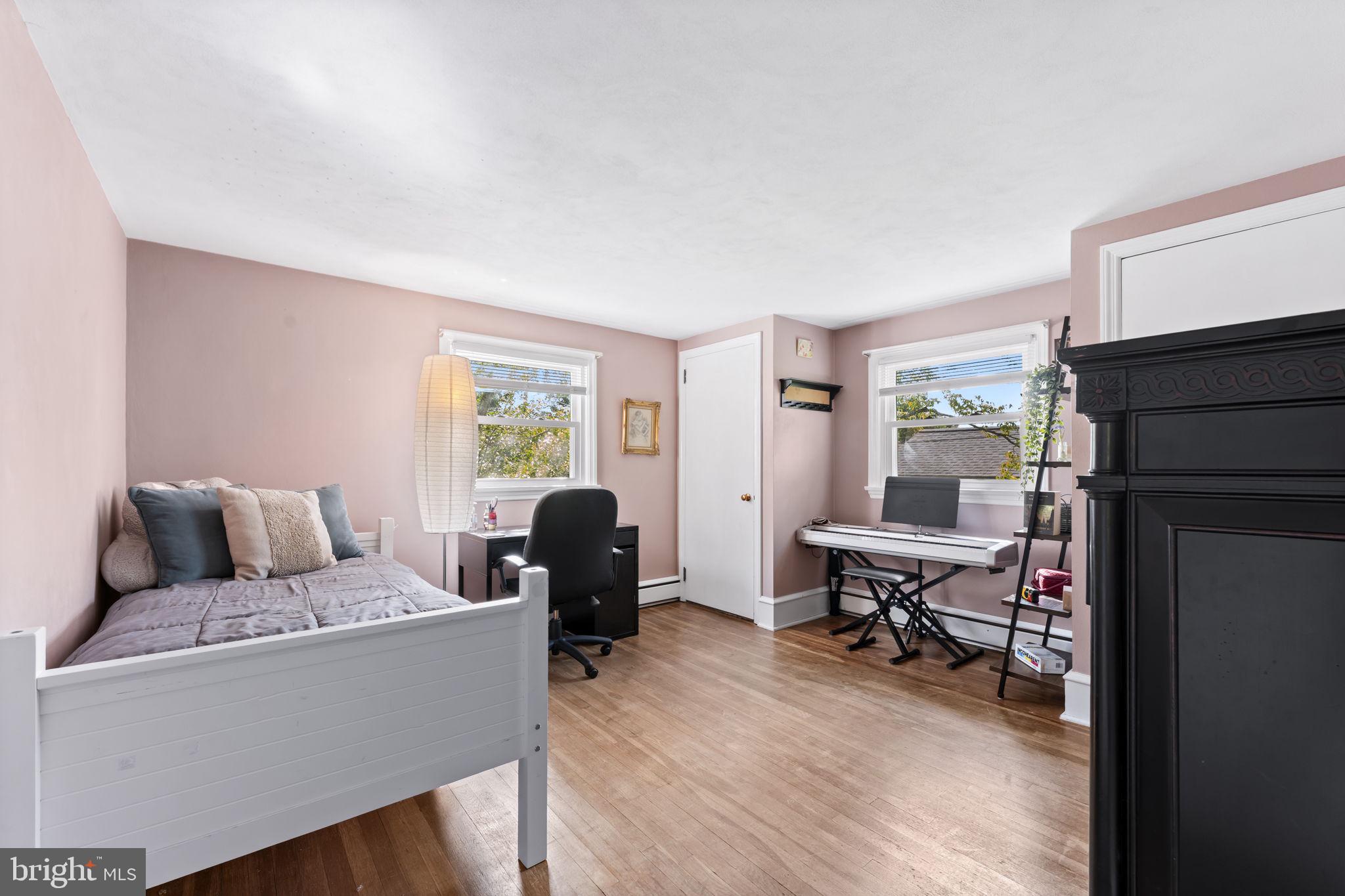 HARMONY HILL - Residential