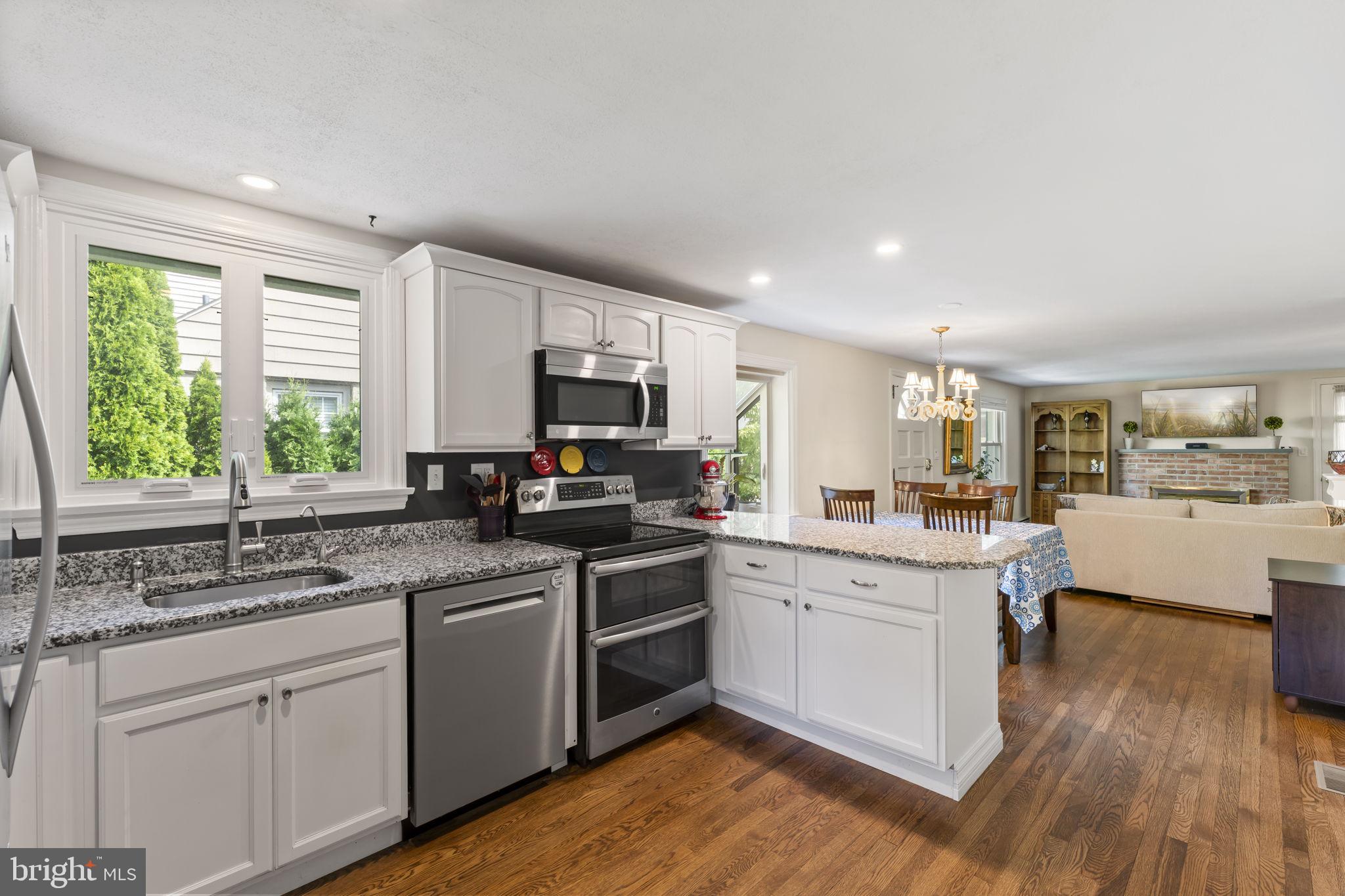 HARMONY HILL - Residential