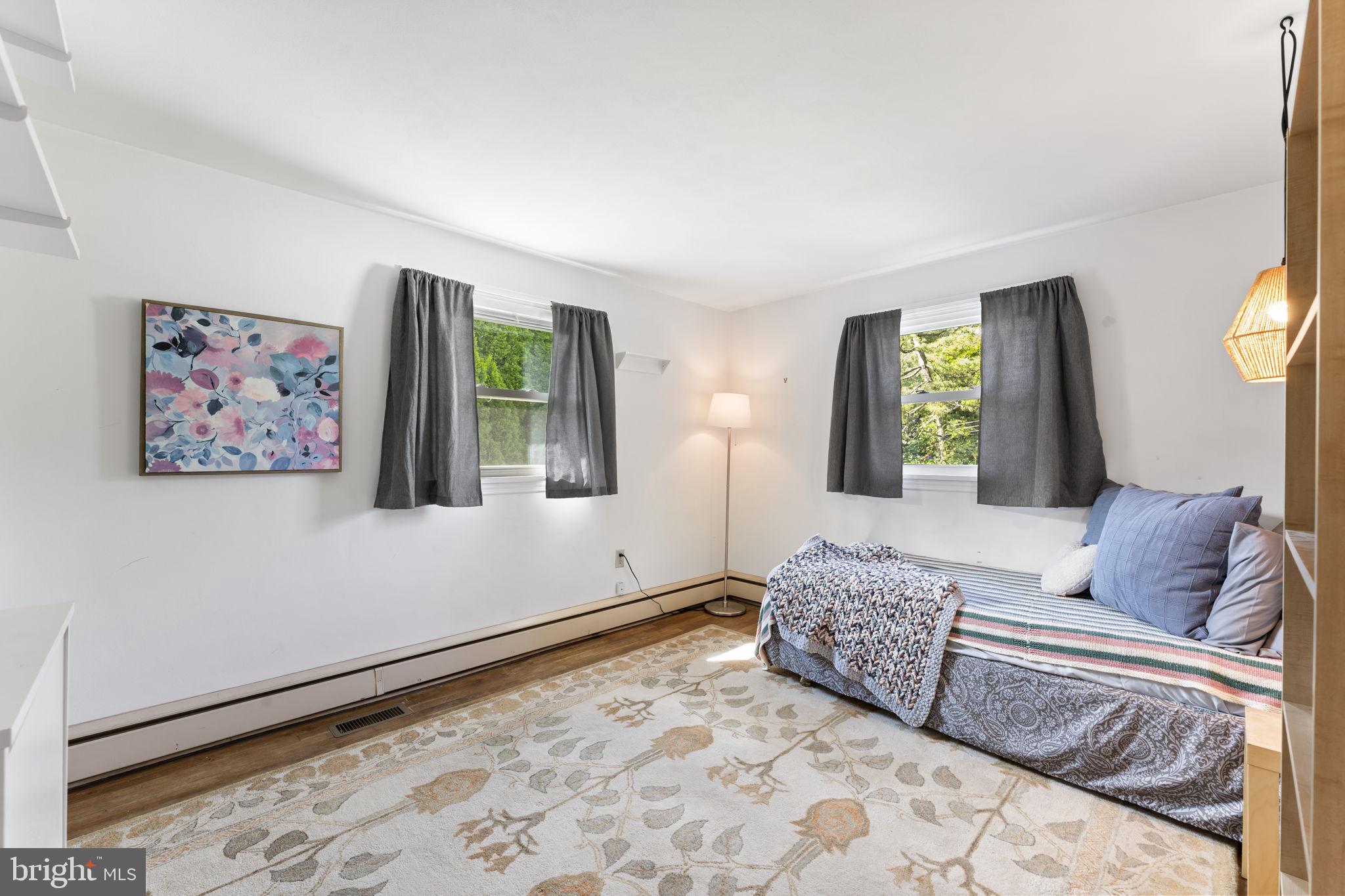 HARMONY HILL - Residential