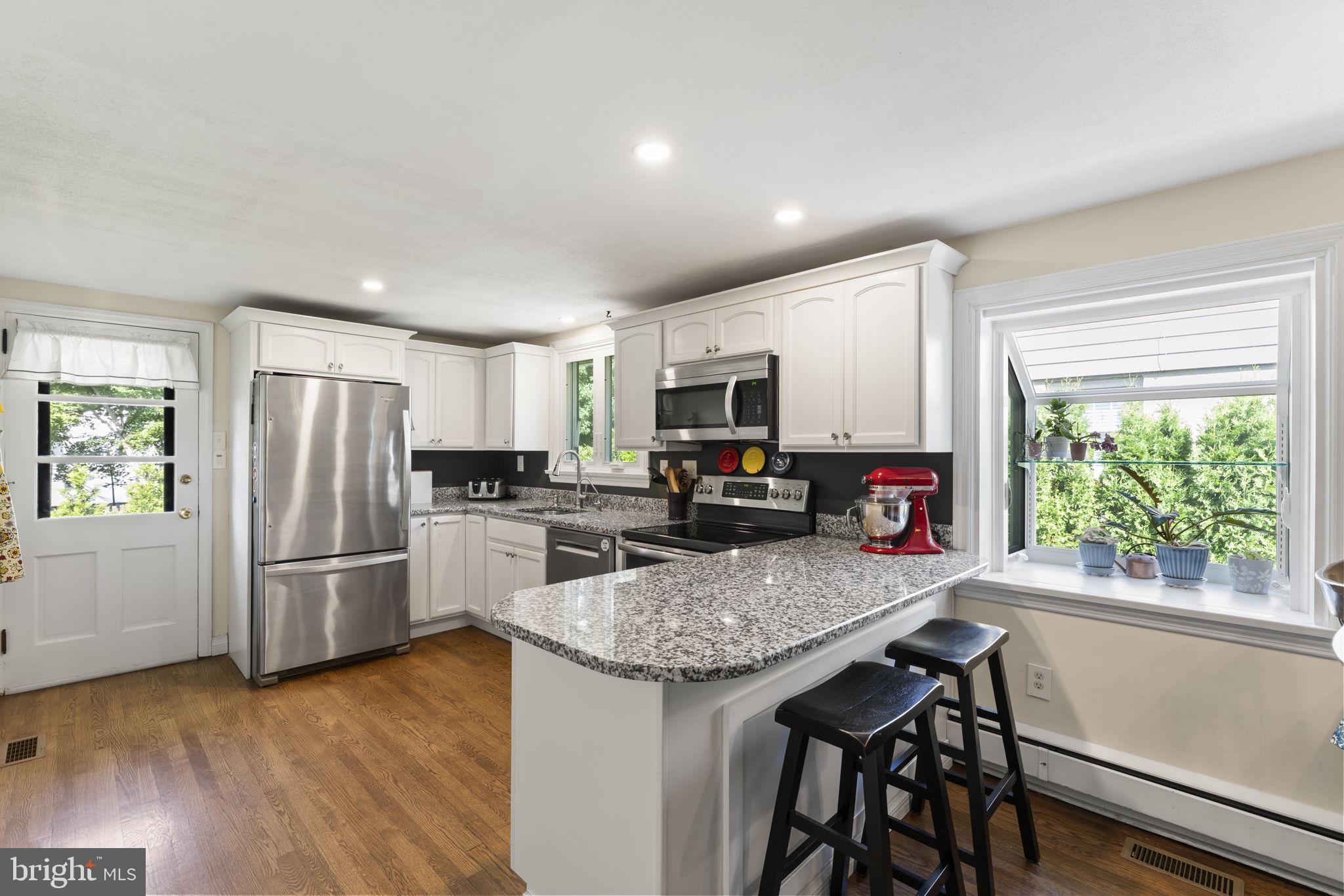 HARMONY HILL - Residential