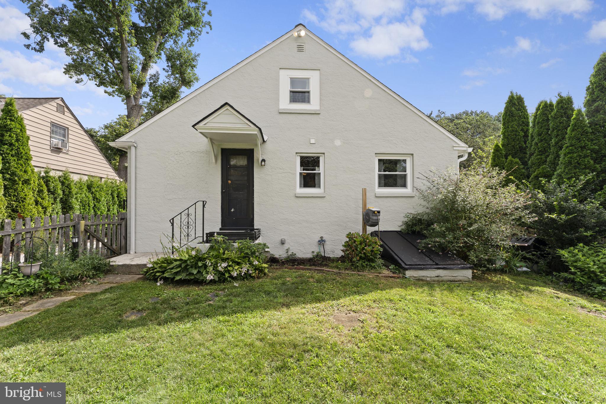 HARMONY HILL - Residential