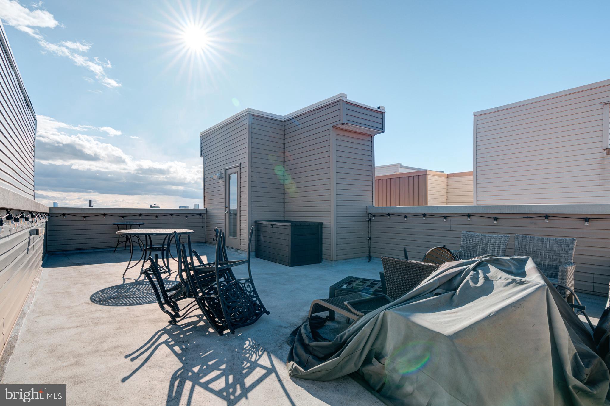 FISHTOWN - Residential Lease