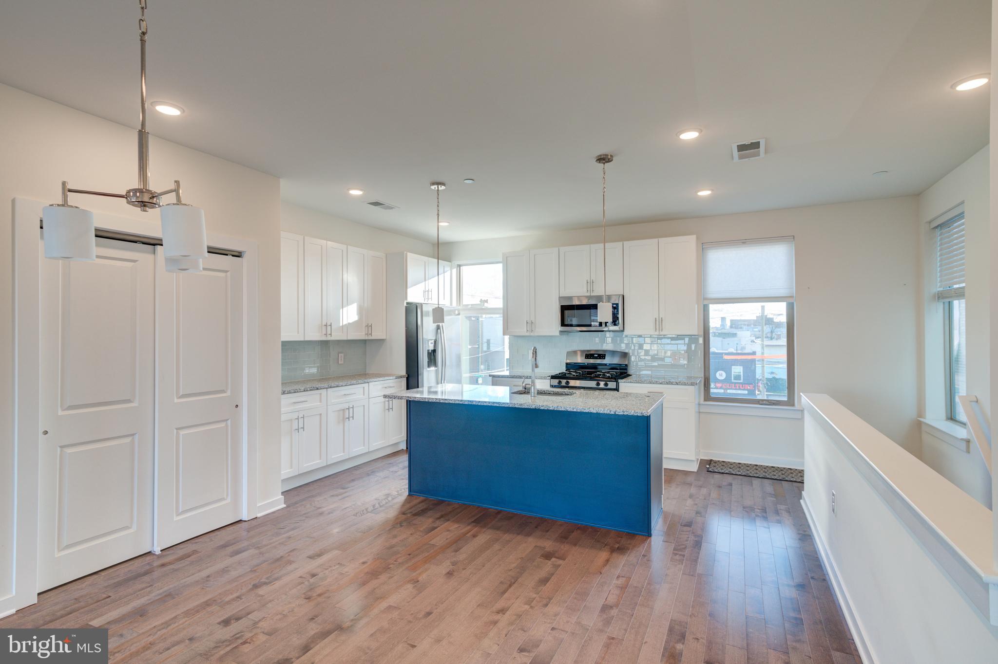FISHTOWN - Residential Lease